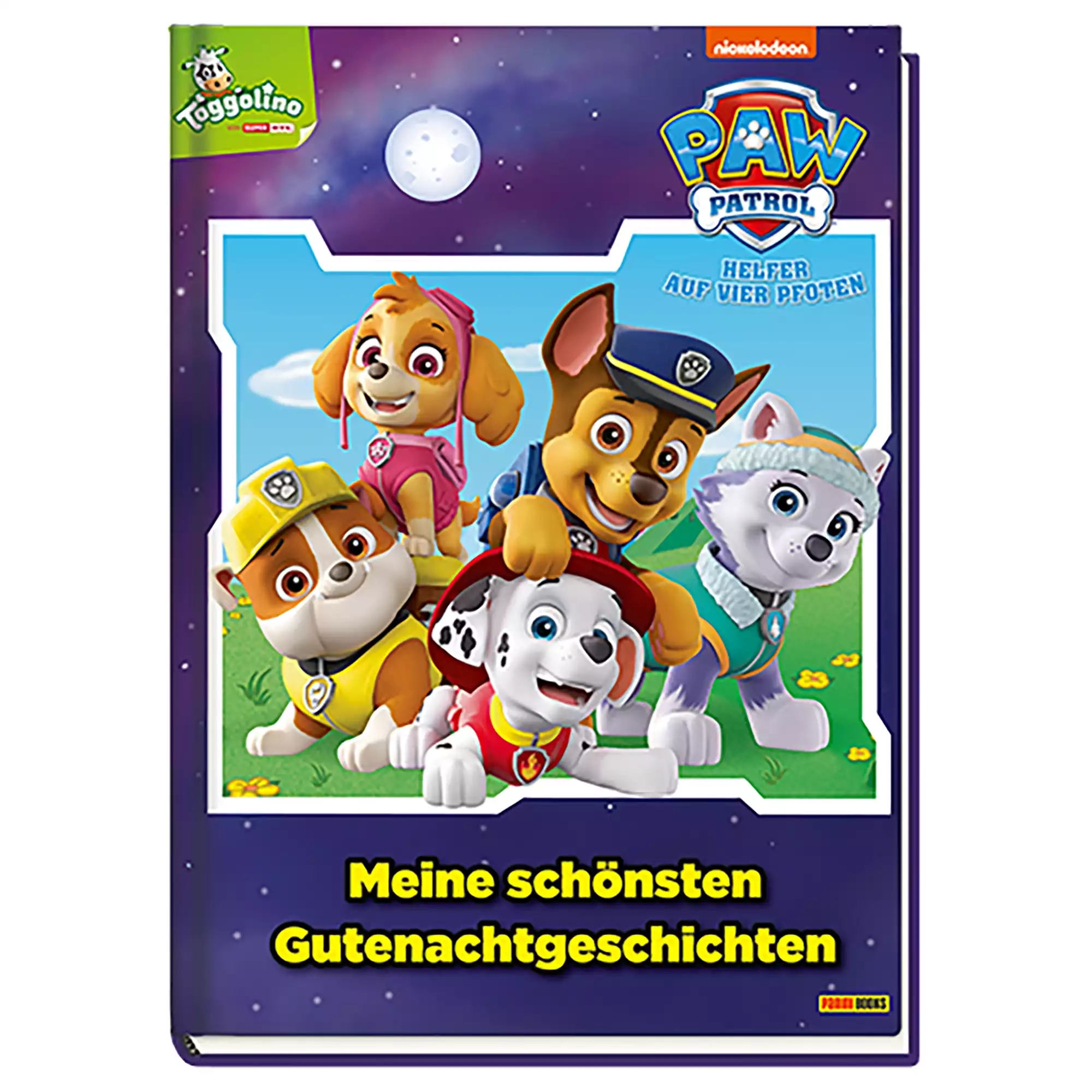 PANINI, PANINI, Mehrfarbig – Produktansicht
