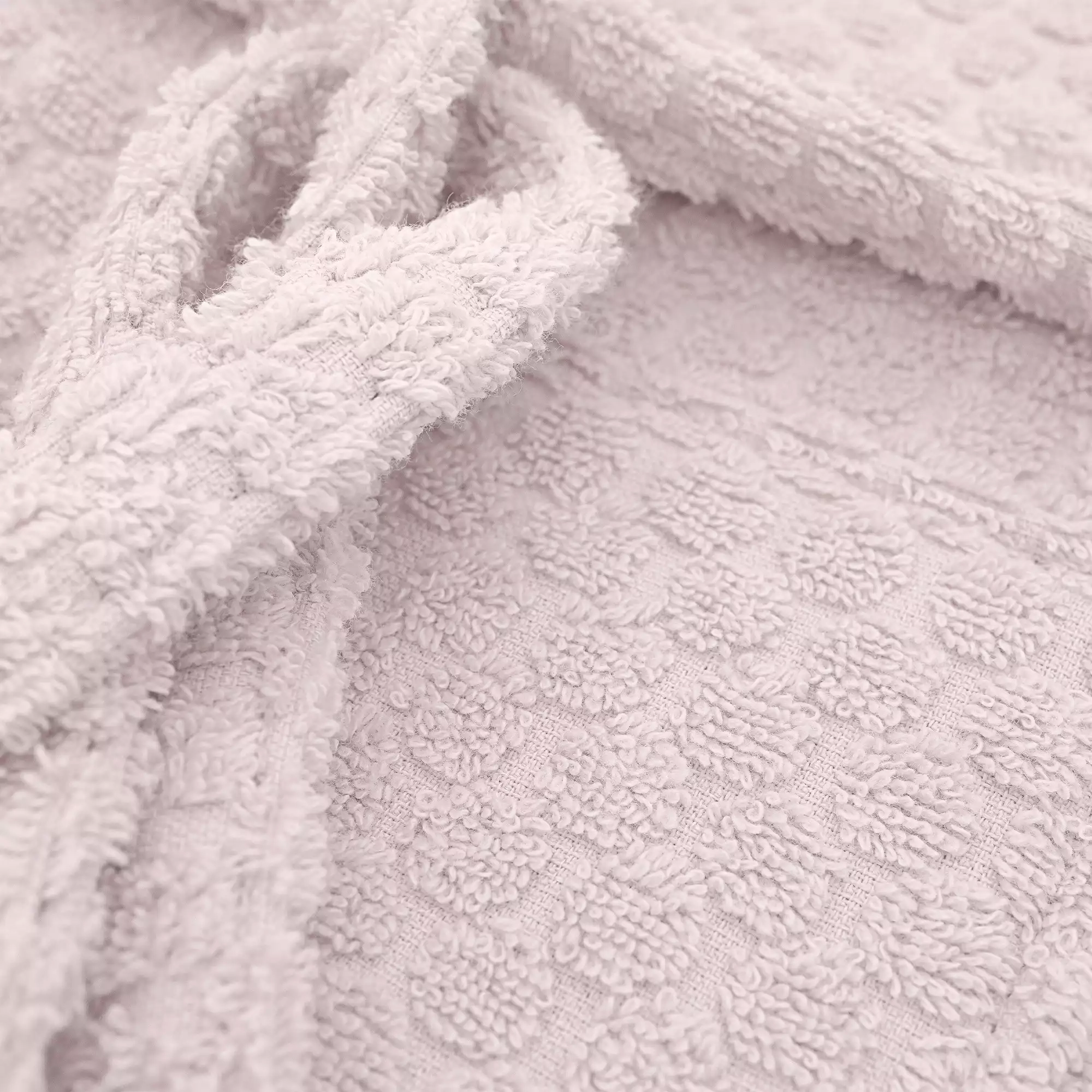 Bademäntel, Depotex, Pink – Produktansicht