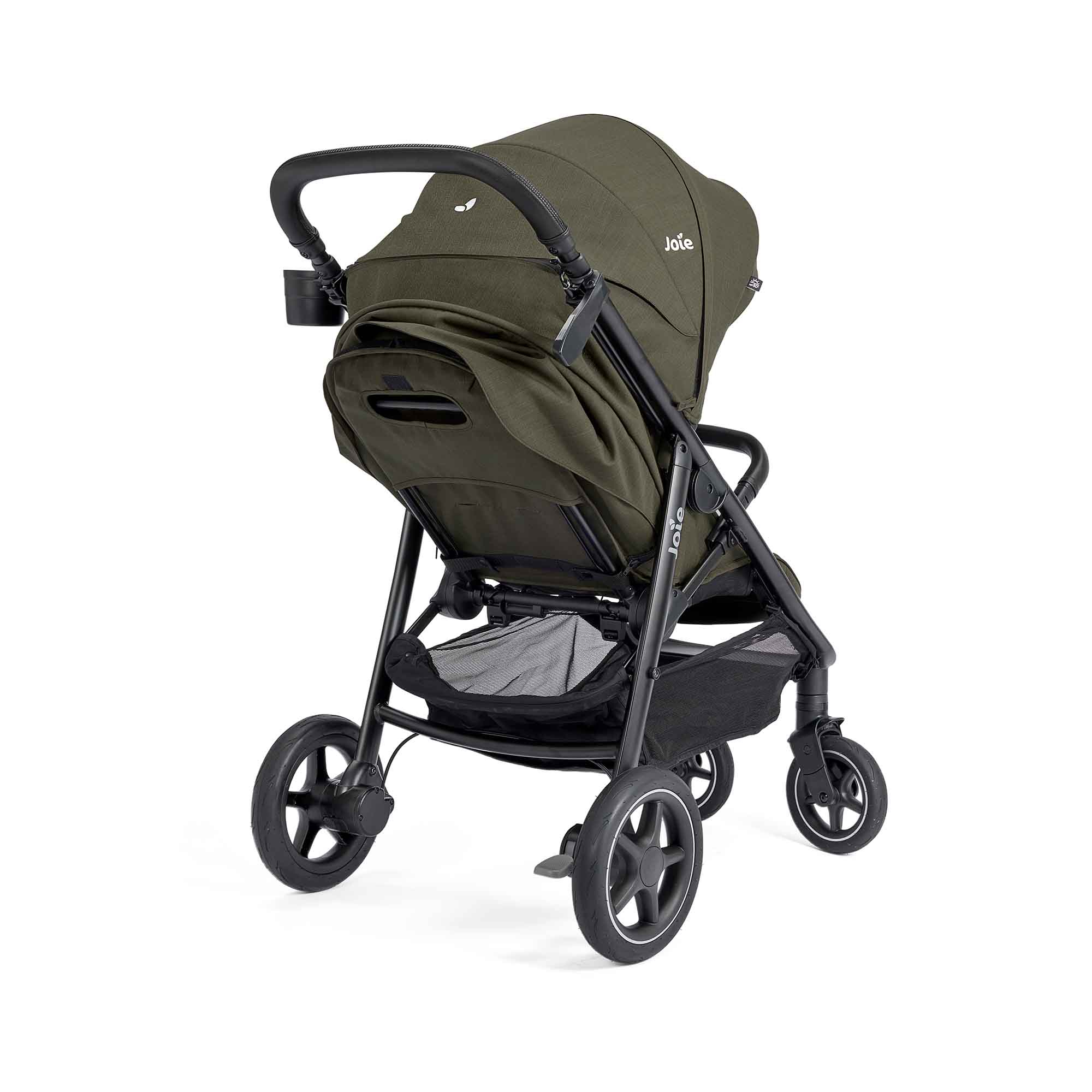 Sportwagen, Joie, Grün – Produktansicht