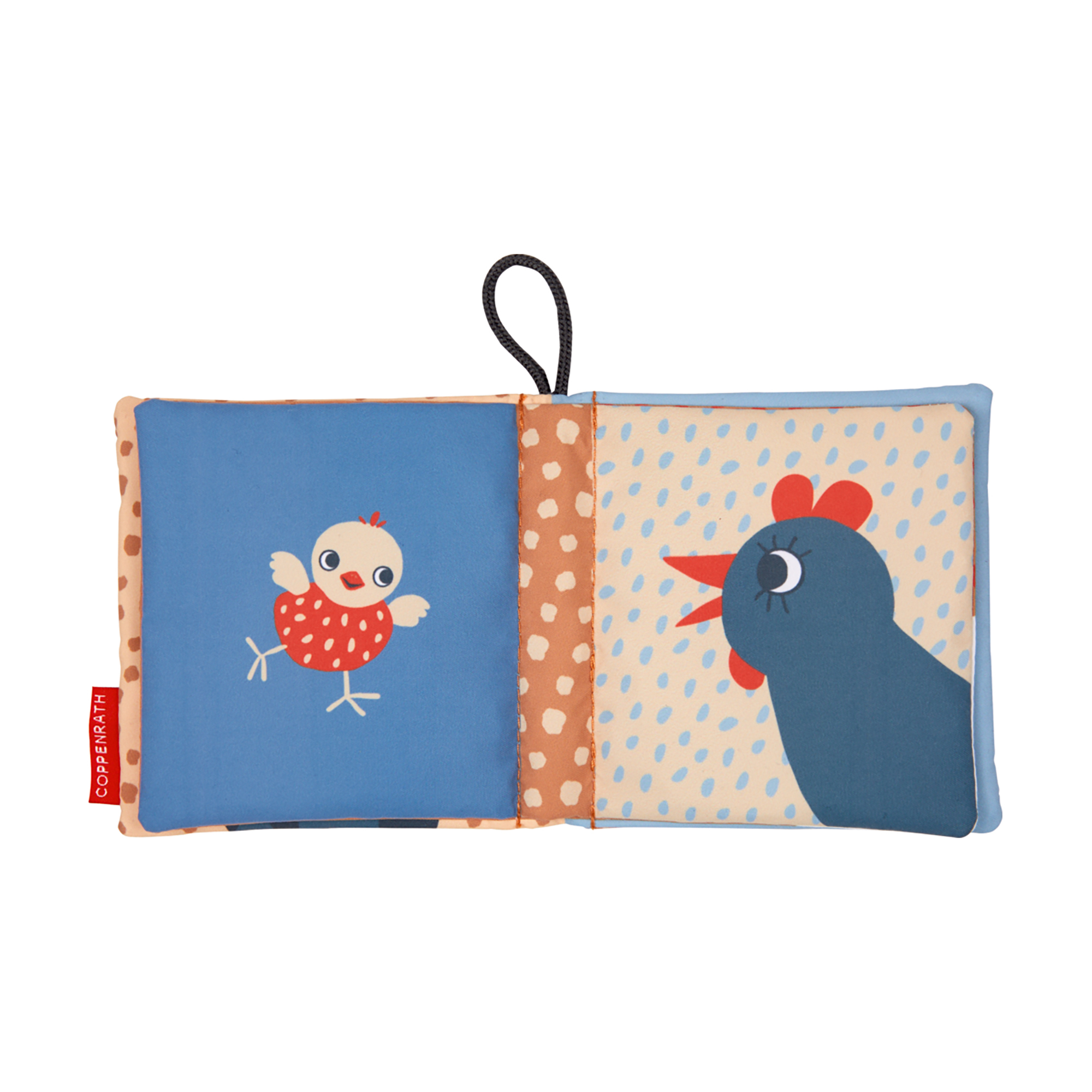 Produkte, COPPENRATH, Mehrfarbig – Produktansicht