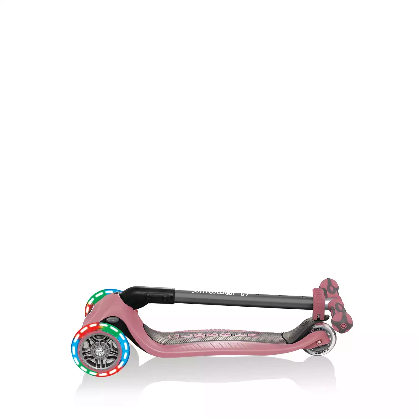 Roller, GLOBBER, Pink – Produktansicht