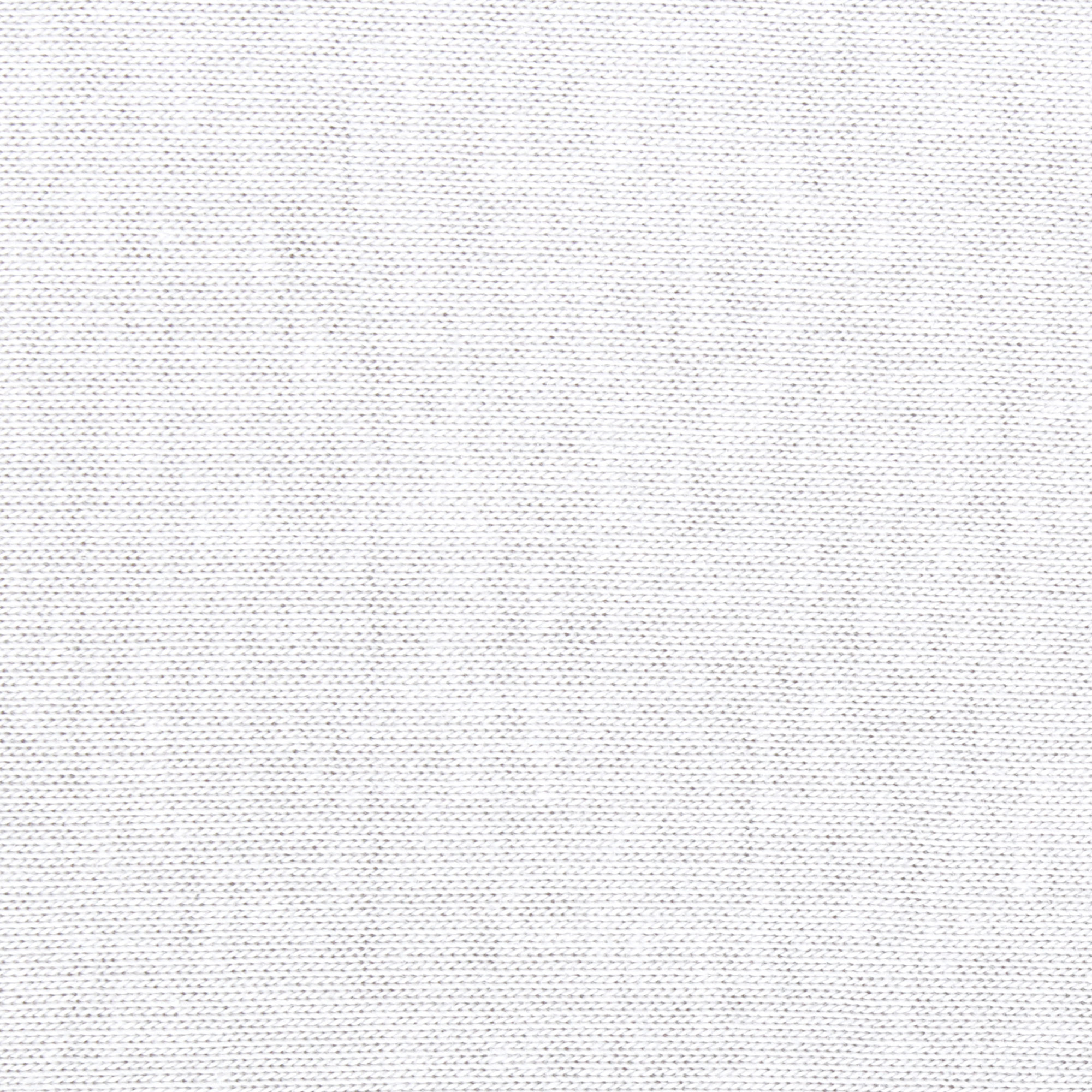 Spannbettlaken, babybay, Weiß – Produktansicht