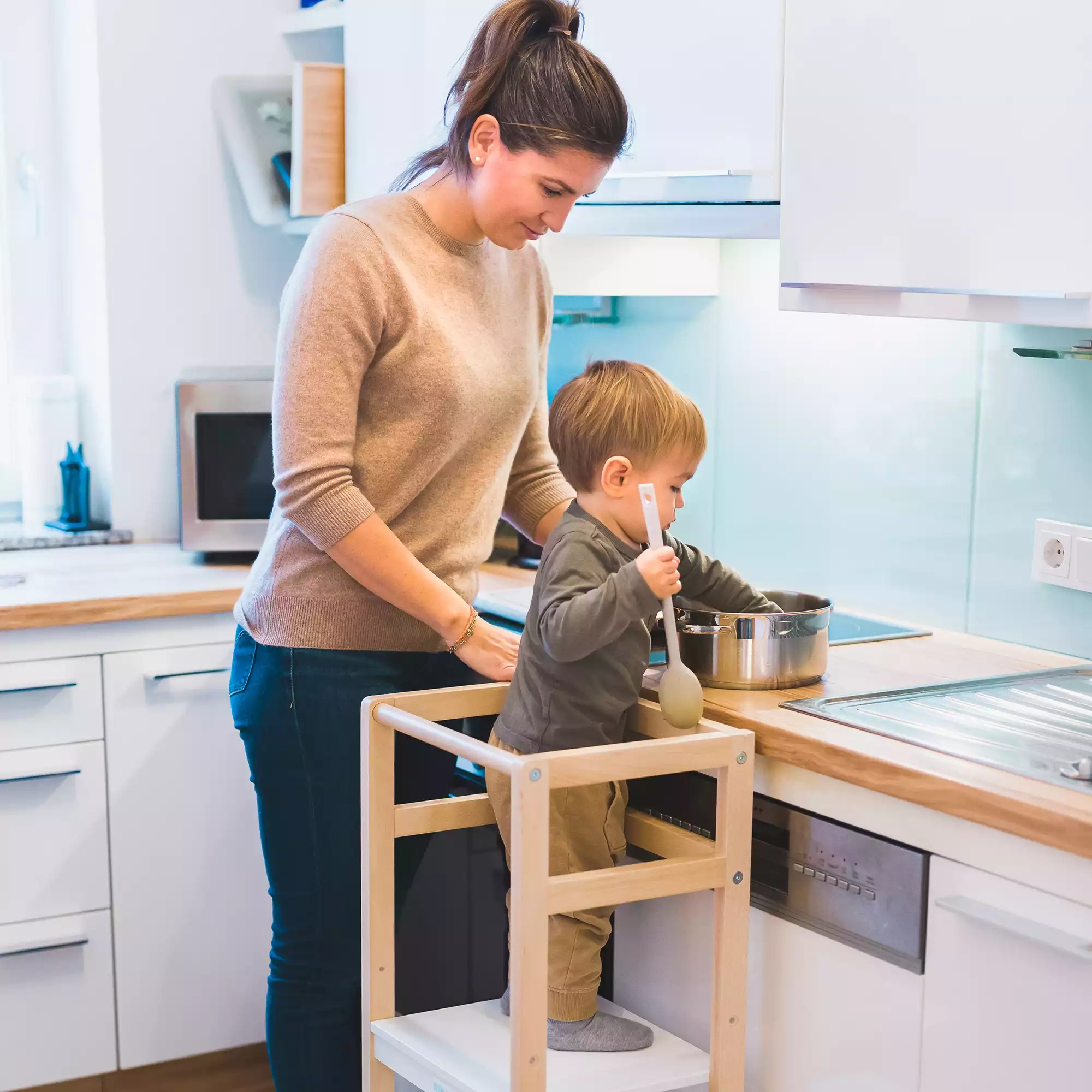Produkte, fillikid, Beige – Produktansicht