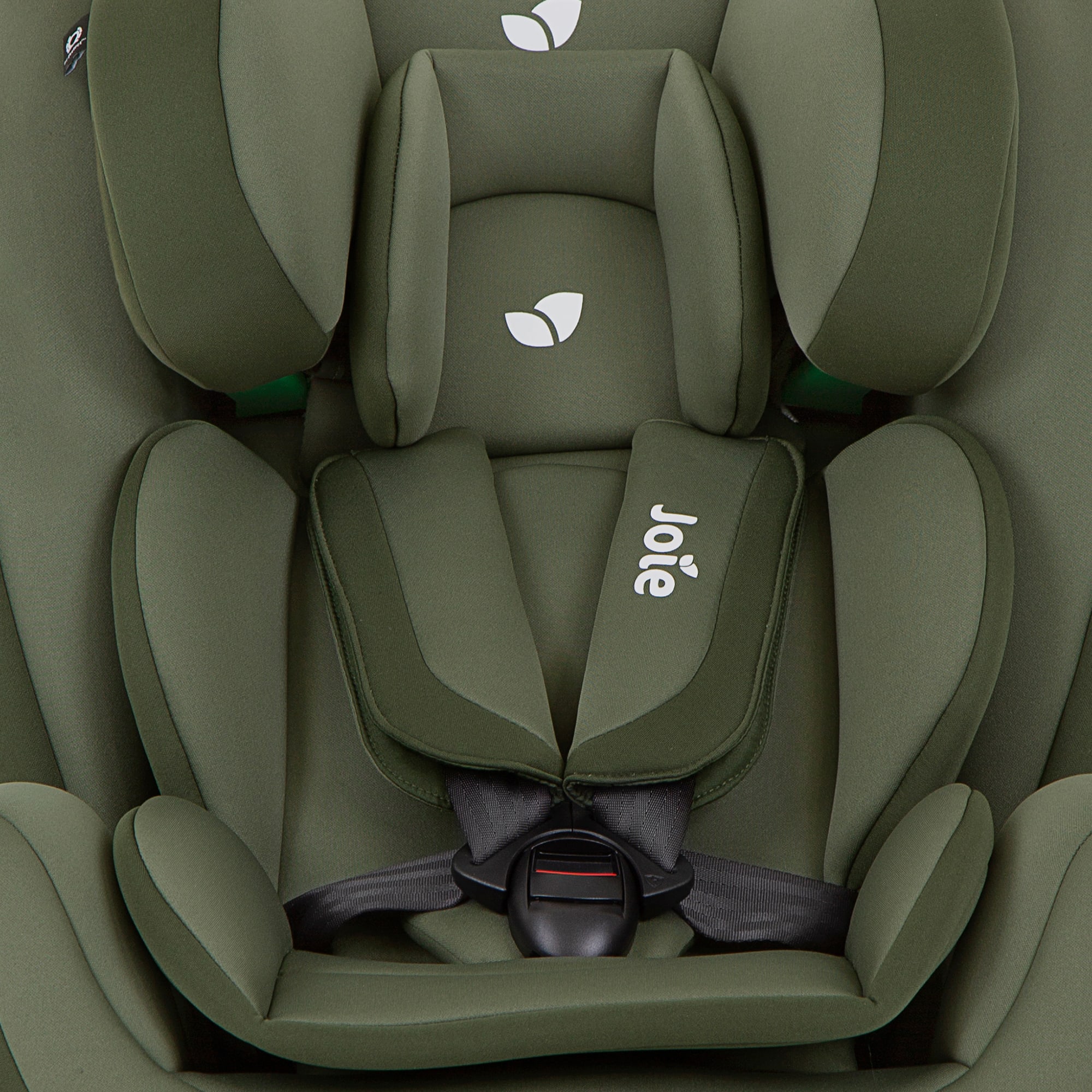 Kindersitze 9-36 kg, Gruppe 1/2/3, Joie, Grün – Produktansicht
