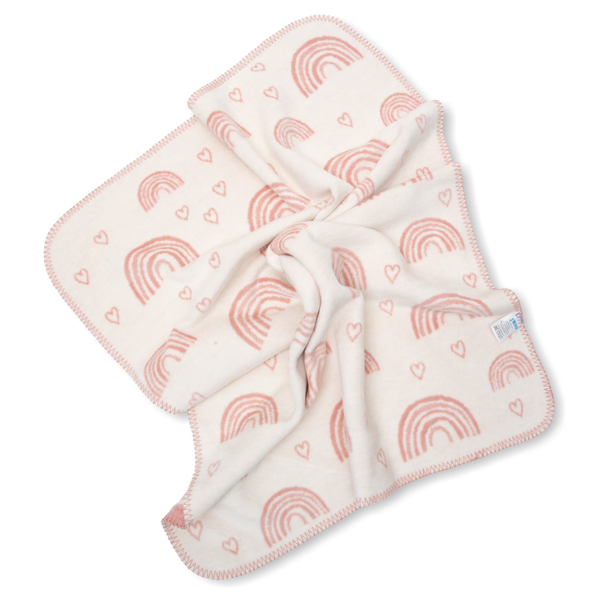 Kuscheldecken, LITTLE ONE – Produktansicht