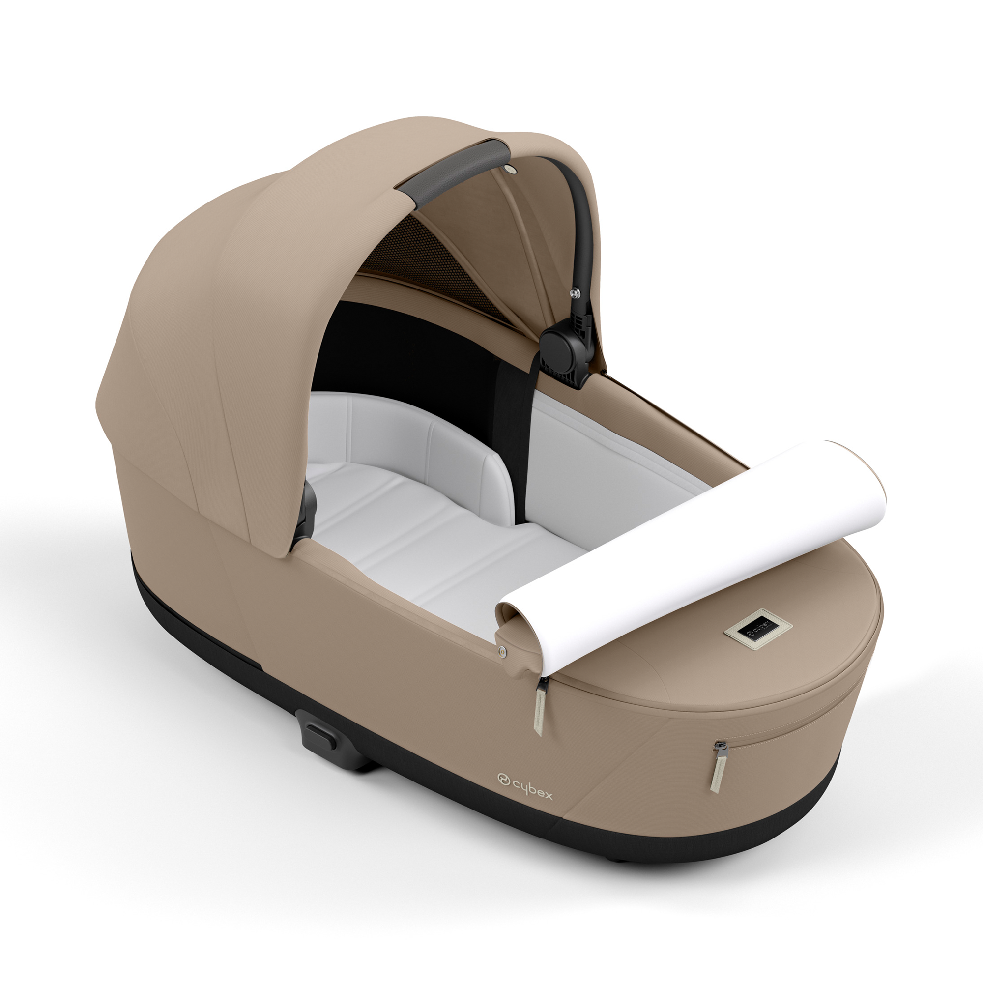 Tragewannen, cybex PLATINUM, Beige – Produktansicht