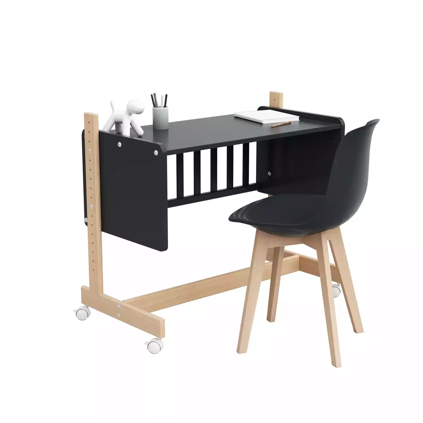 Beistellbetten, osann – Produktansicht