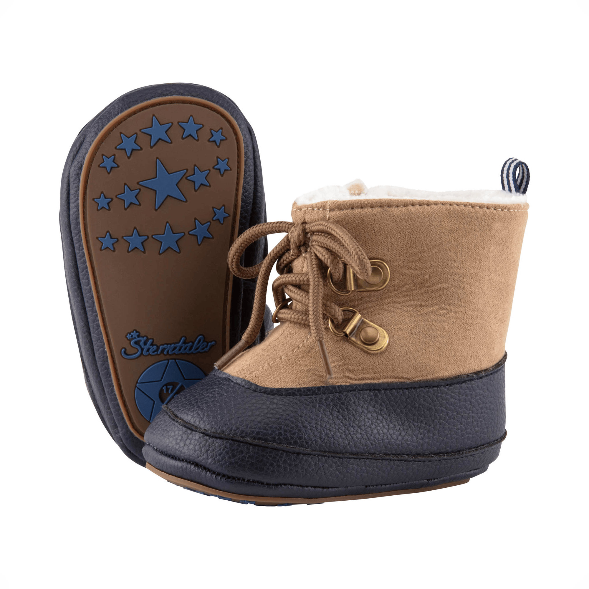 Winterschuhe, Sterntaler – Produktansicht