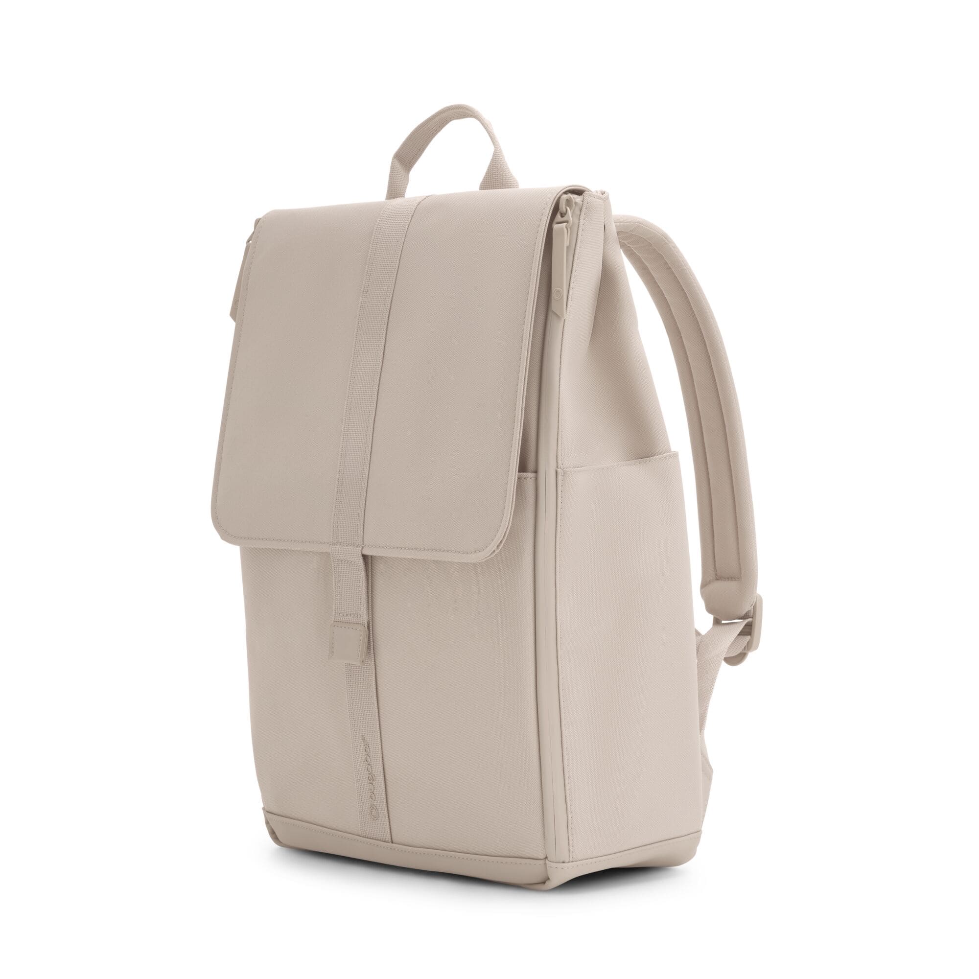 Wickelrucksäcke, bugaboo, Beige – Produktansicht