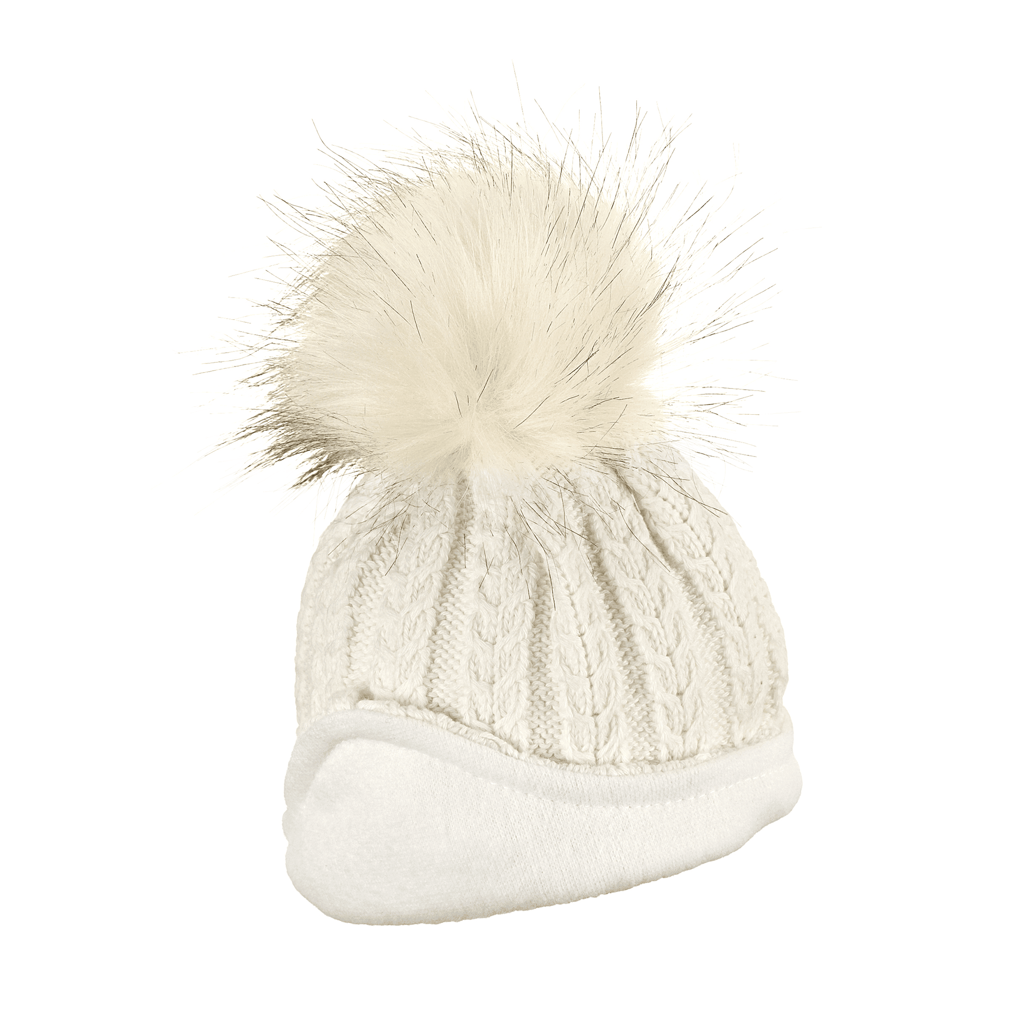 Mützen & Hüte, Sterntaler, Beige – Produktansicht