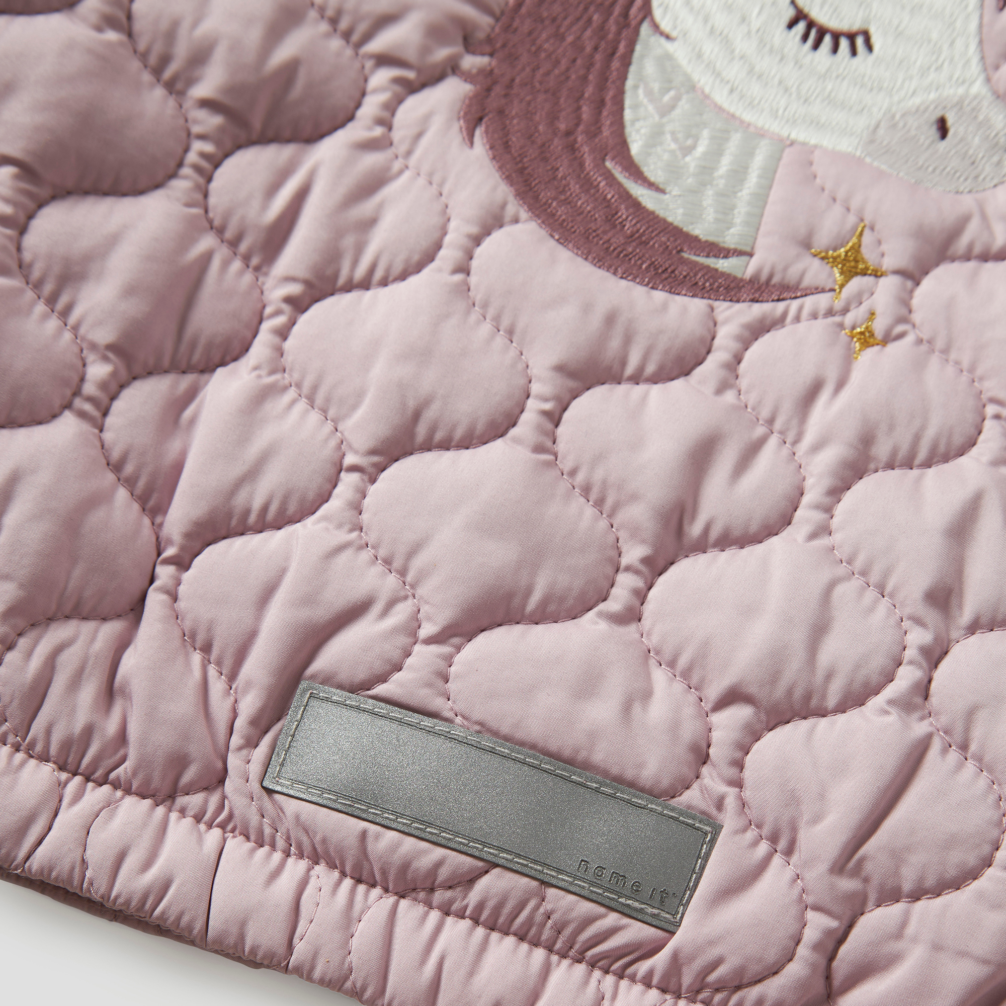 Jacken, name it, Lila – Produktansicht