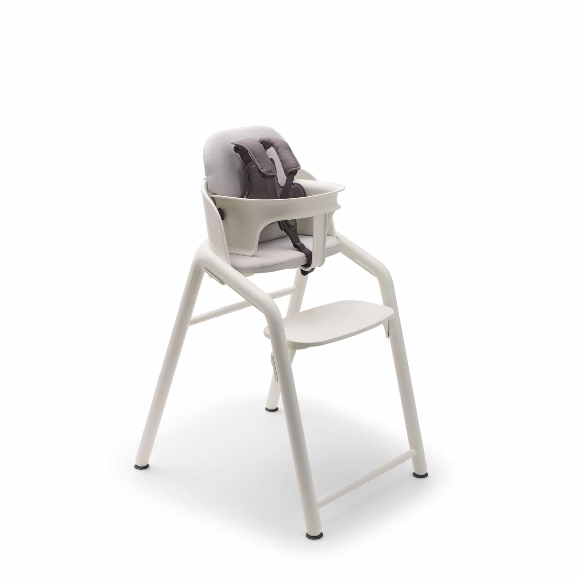 Hochstuhl Zubehör, bugaboo, Weiß – Produktansicht