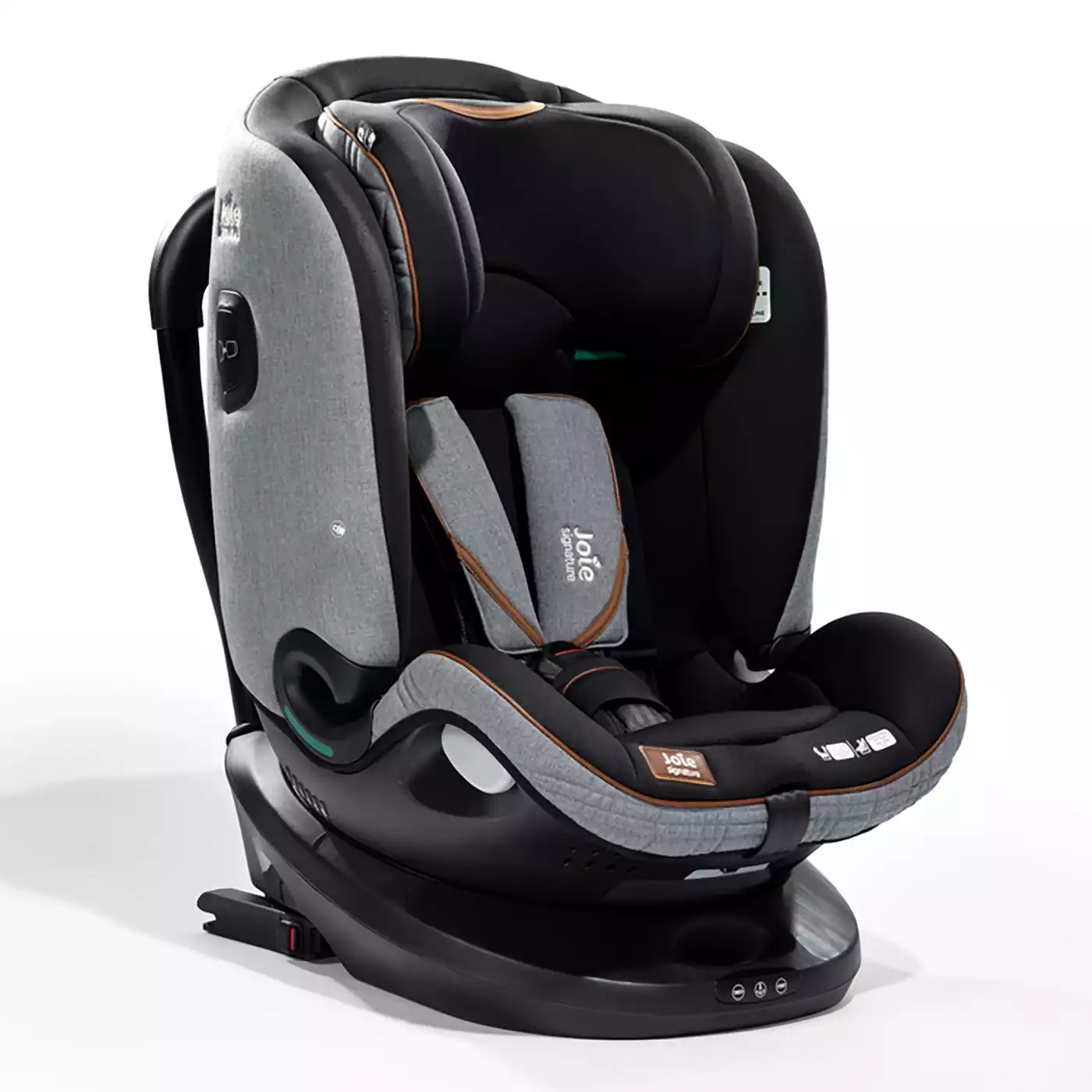 Kindersitze 9-36 kg, Gruppe 1/2/3, Joie signature – Produktansicht