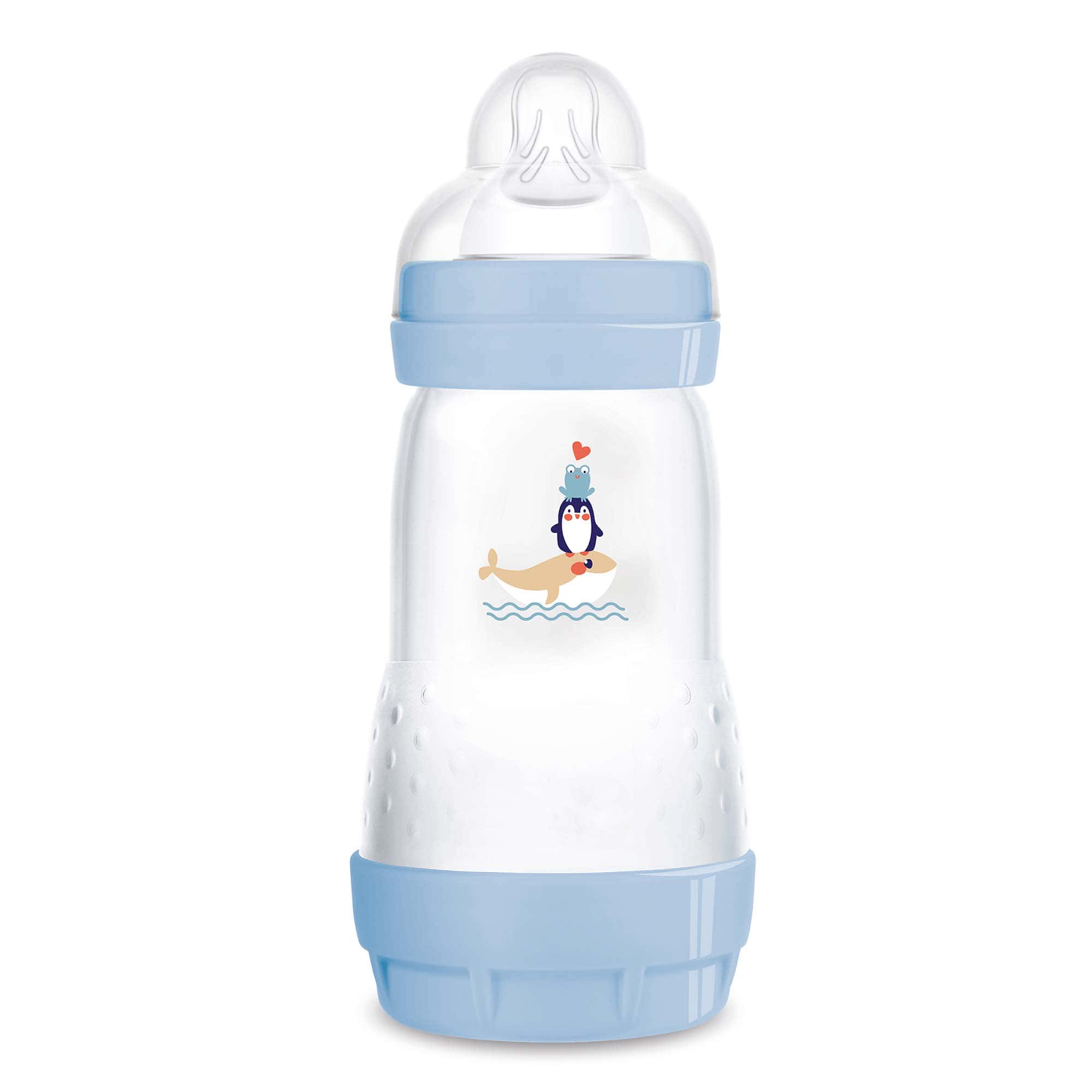 Babyfläschchen, MAM – Produktansicht