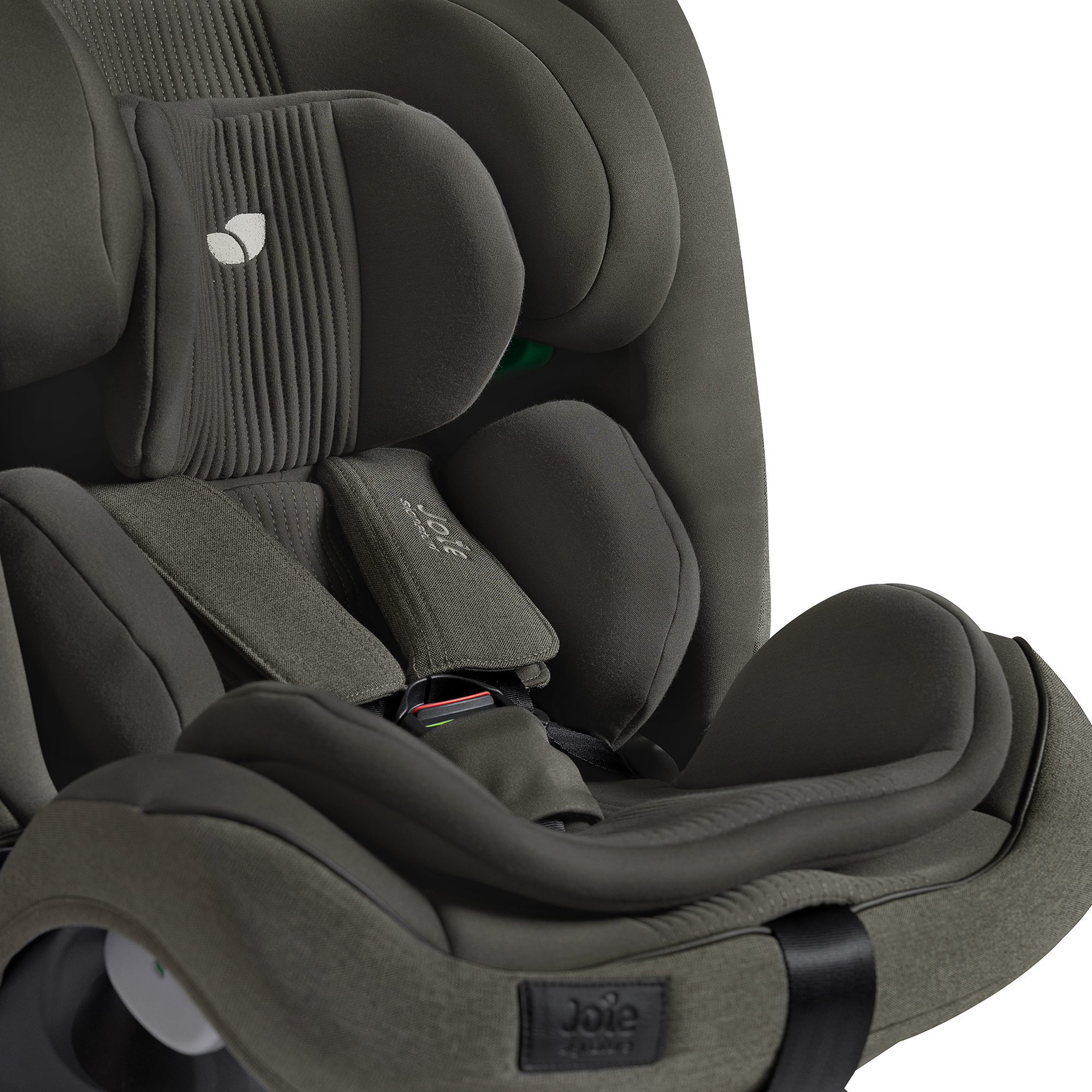 Kindersitze 9-36 kg, Gruppe 1/2/3, Joie signature, Grün – Produktansicht