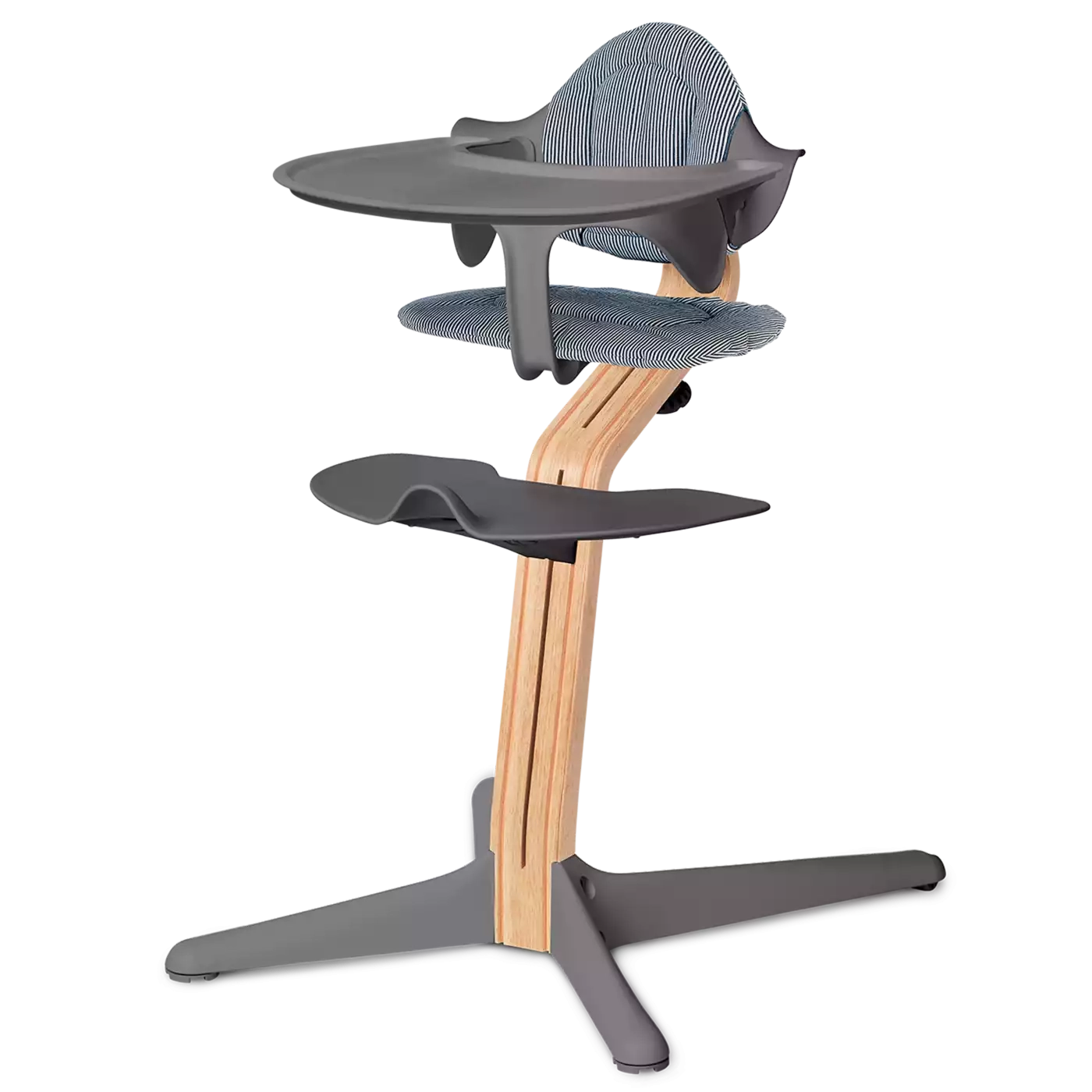 Treppenhochstühle, nomi – Produktansicht