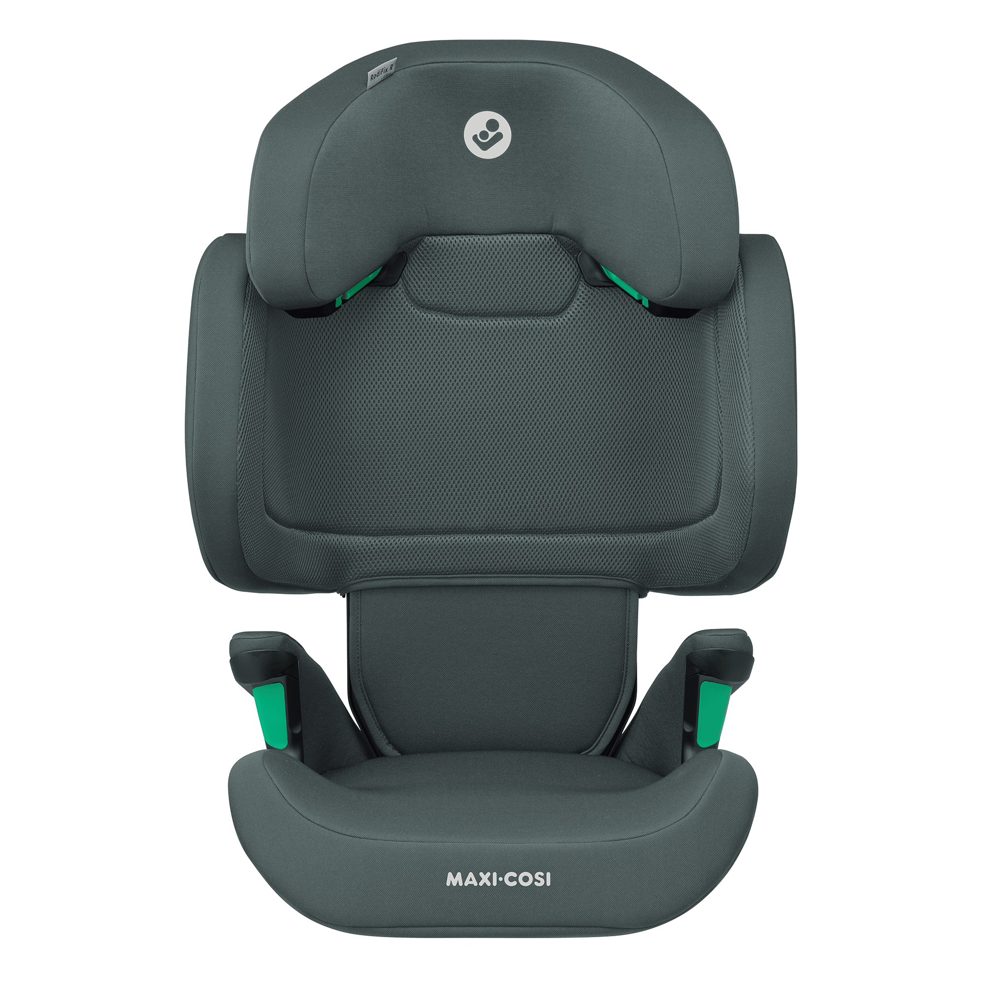 Kindersitze 15-36 kg, Gruppe 2/3, MAXI-COSI, Grau – Produktansicht