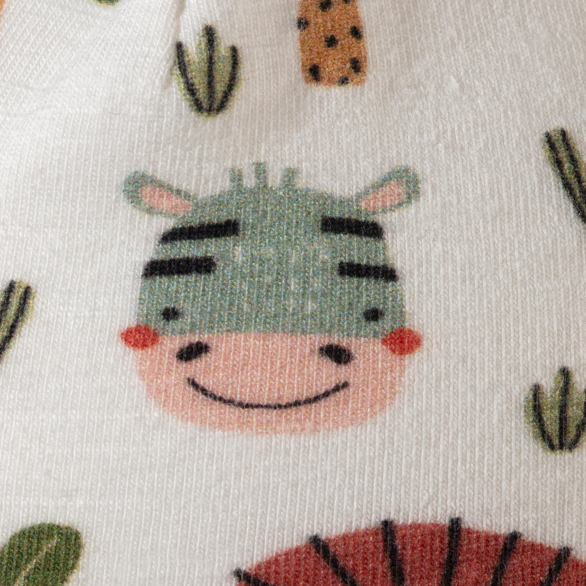 Beanie Mützen, Sterntaler – Produktansicht