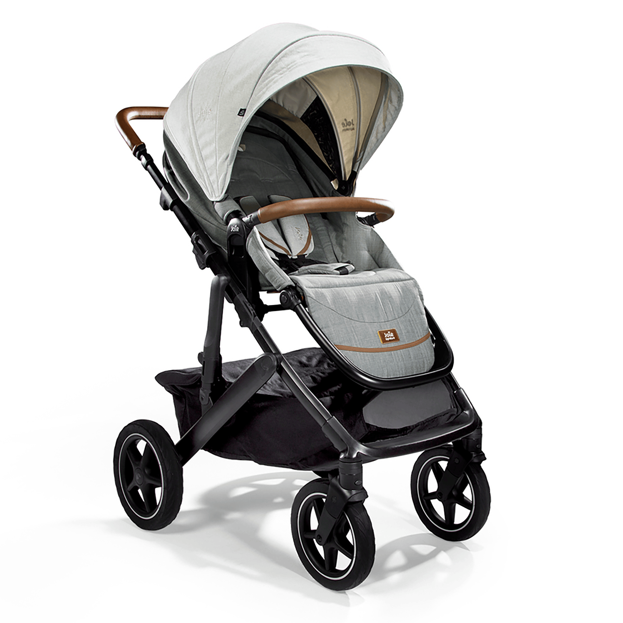 Kinderwagen Komplettsets, Joie signature – Produktansicht