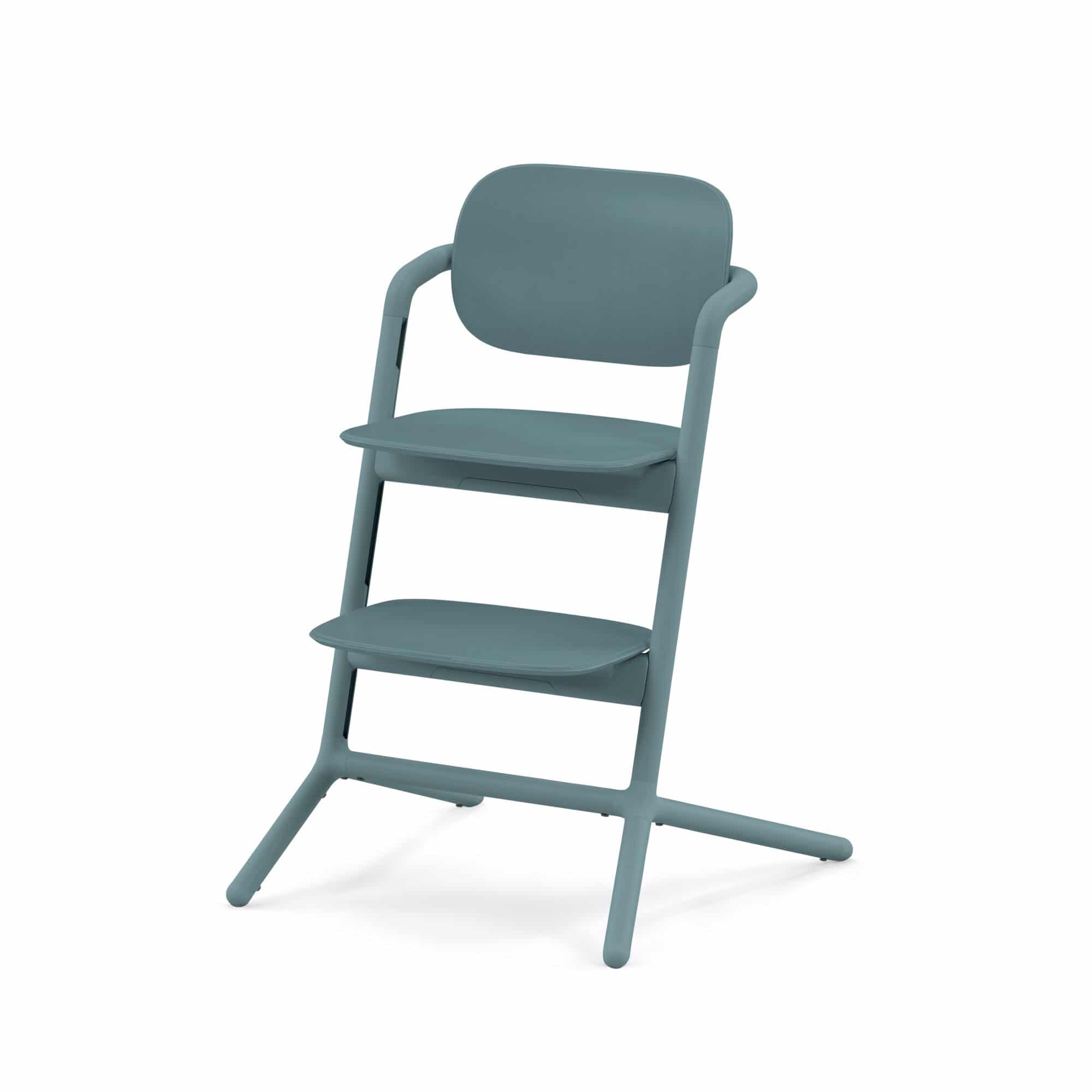 Treppenhochstühle, cybex, Blau – Produktansicht