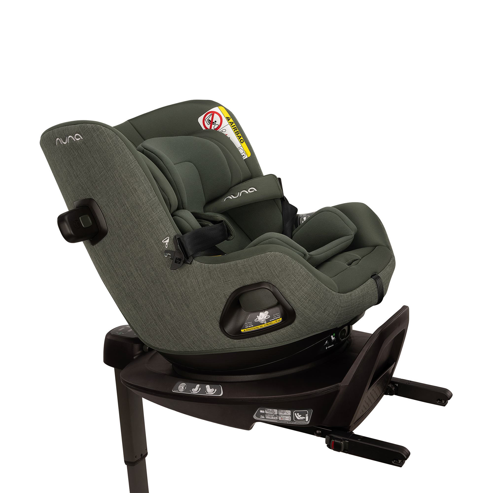 Produkte, nuna, Grün – Produktansicht