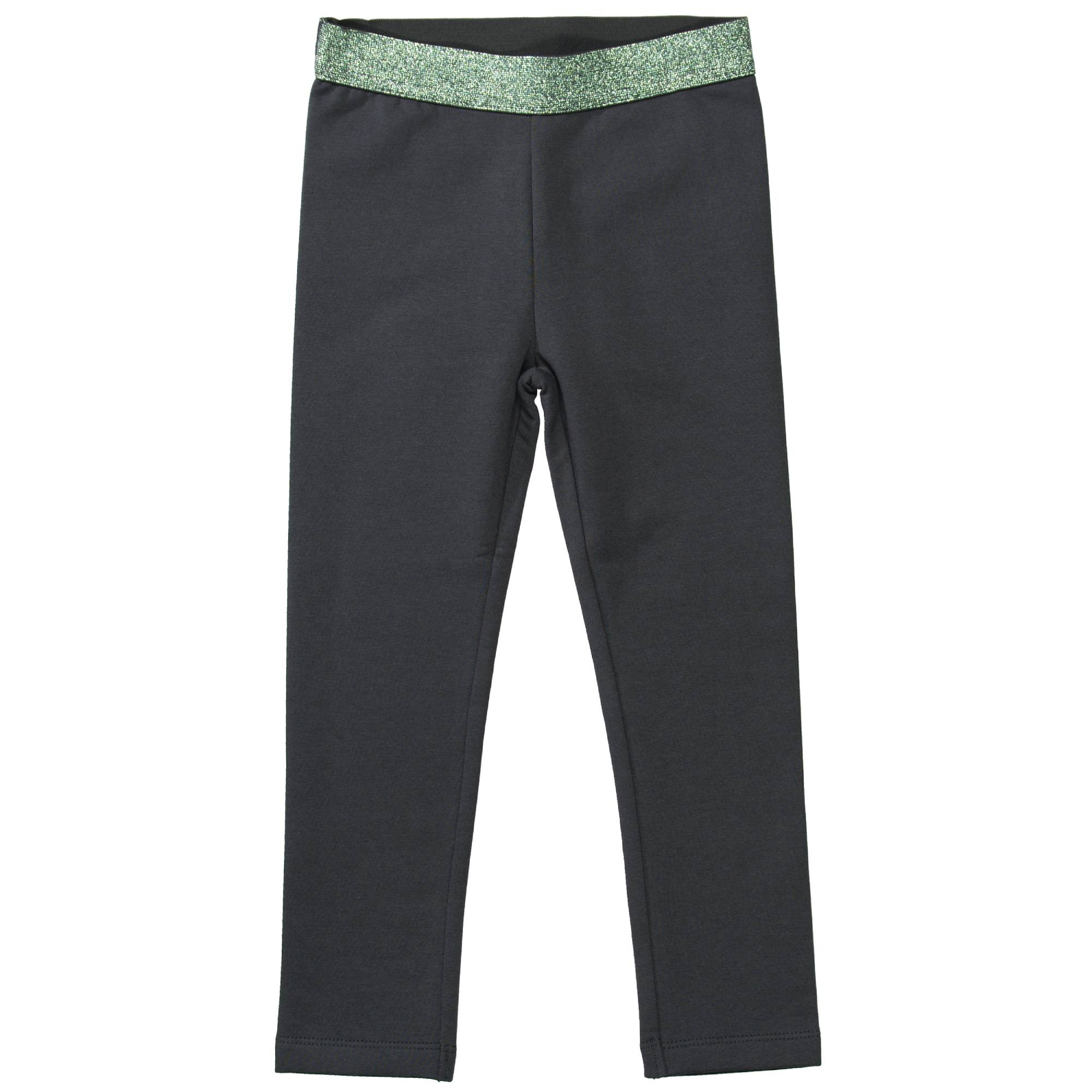 Leggings, BASEFIELD, Grau – Produktansicht