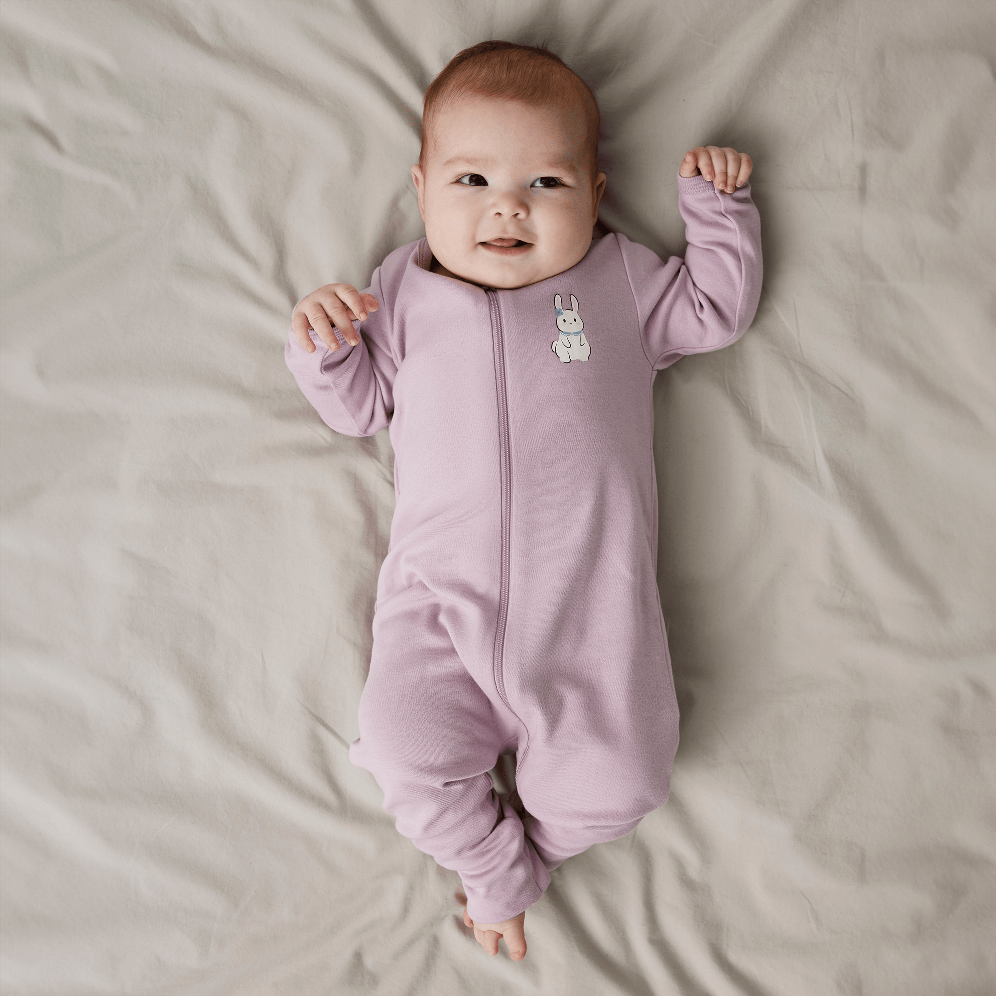 Einteiler, name it, Beige – Produktansicht