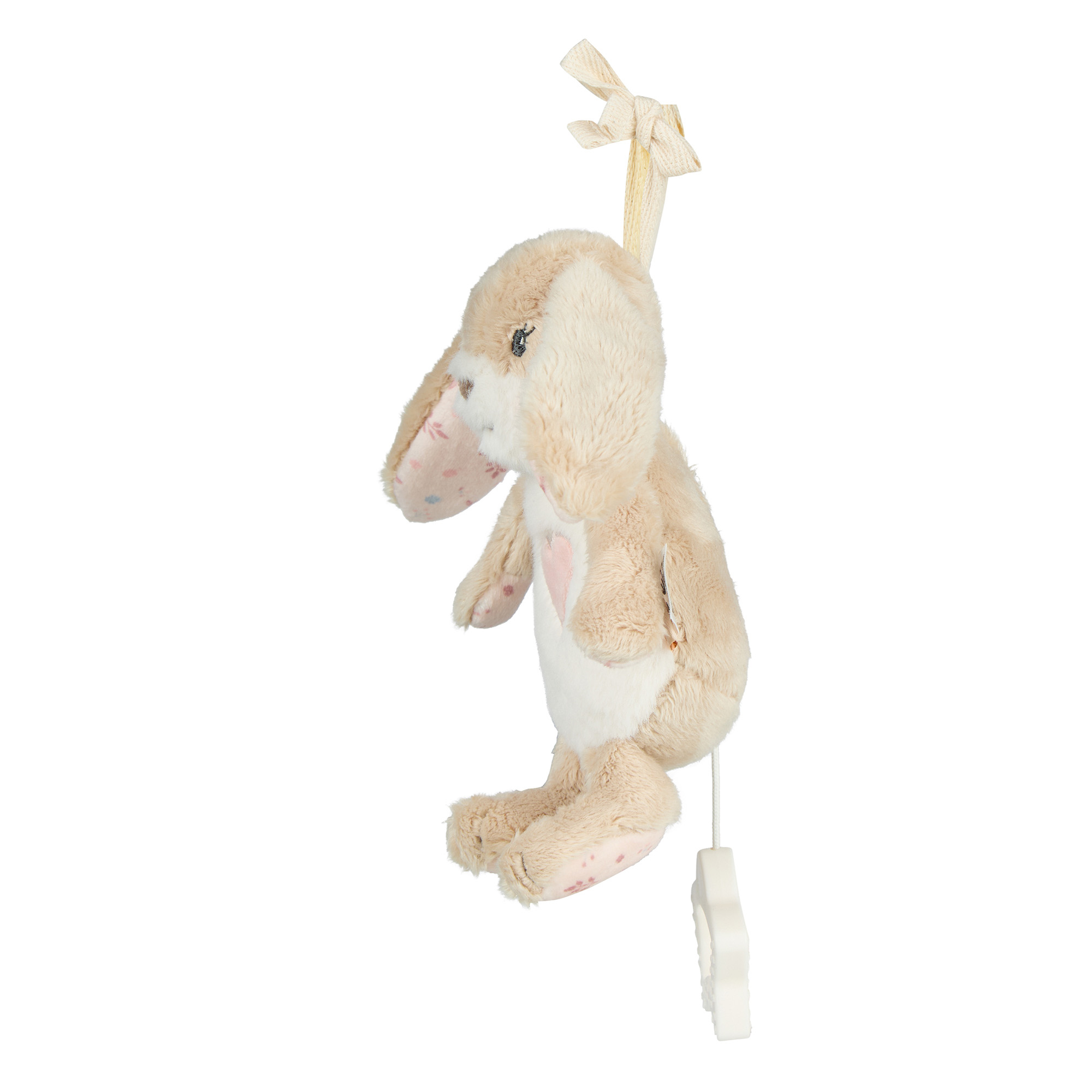 Produkte, Sterntaler, Braun – Besonderheit: mit Melodie La Le Lu