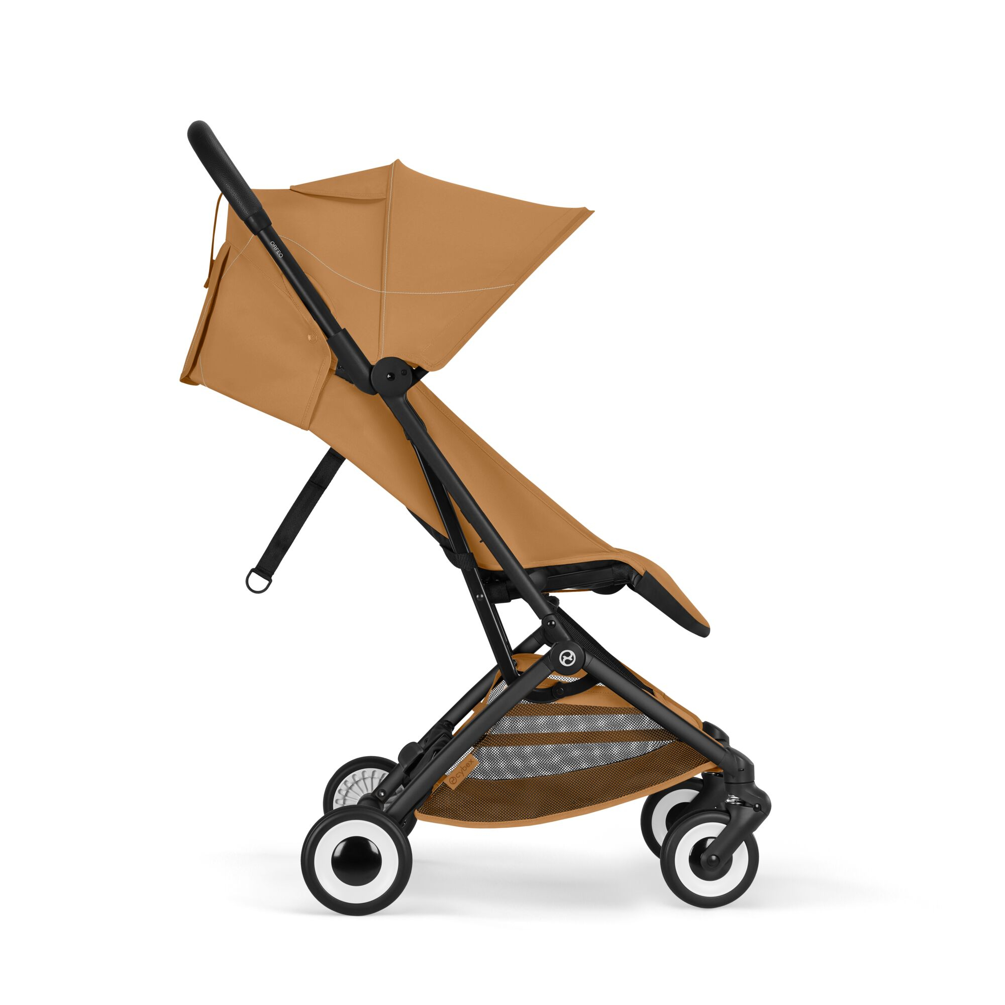 Reisebuggys, cybex, Gelb – Produktansicht