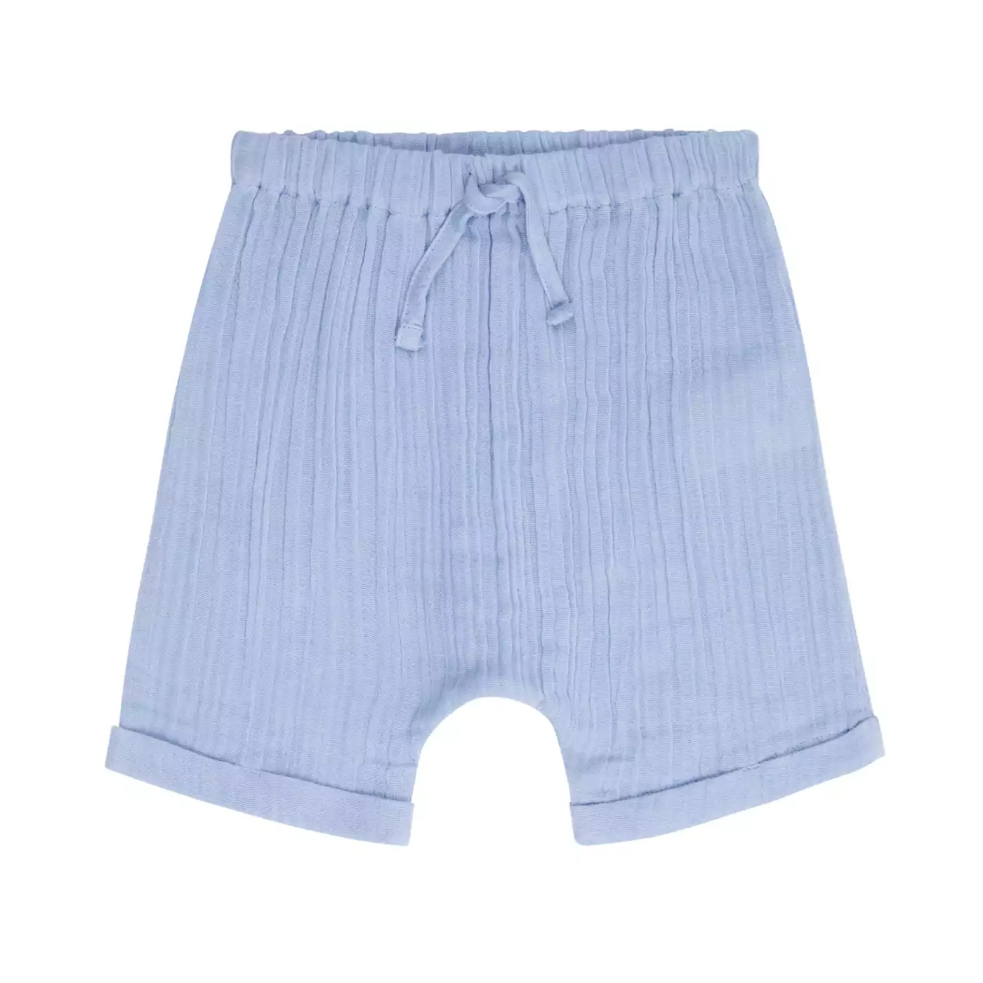 Kurze Hosen, Sense Organics – Produktansicht