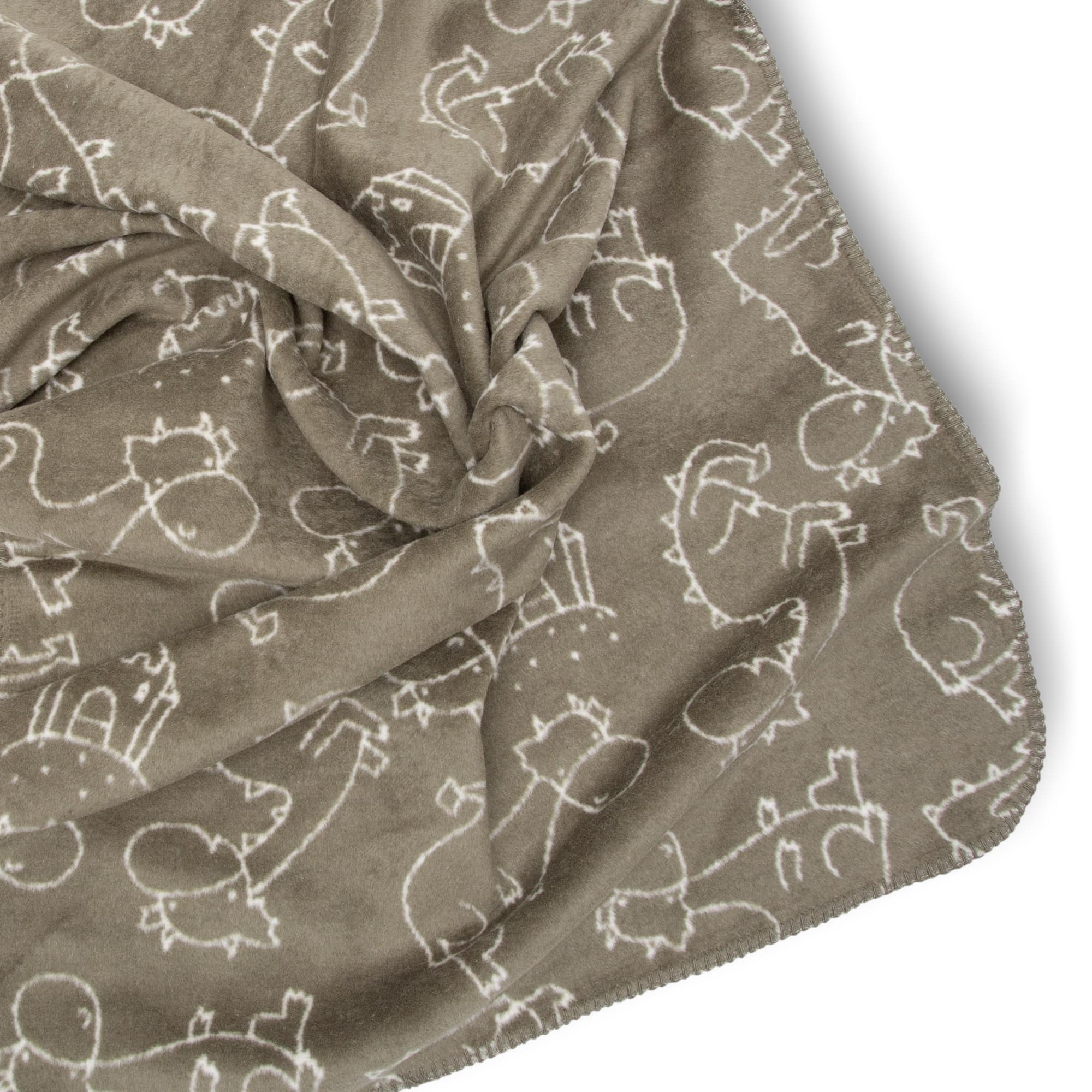 Kuscheldecken, LITTLE ONE – Produktansicht