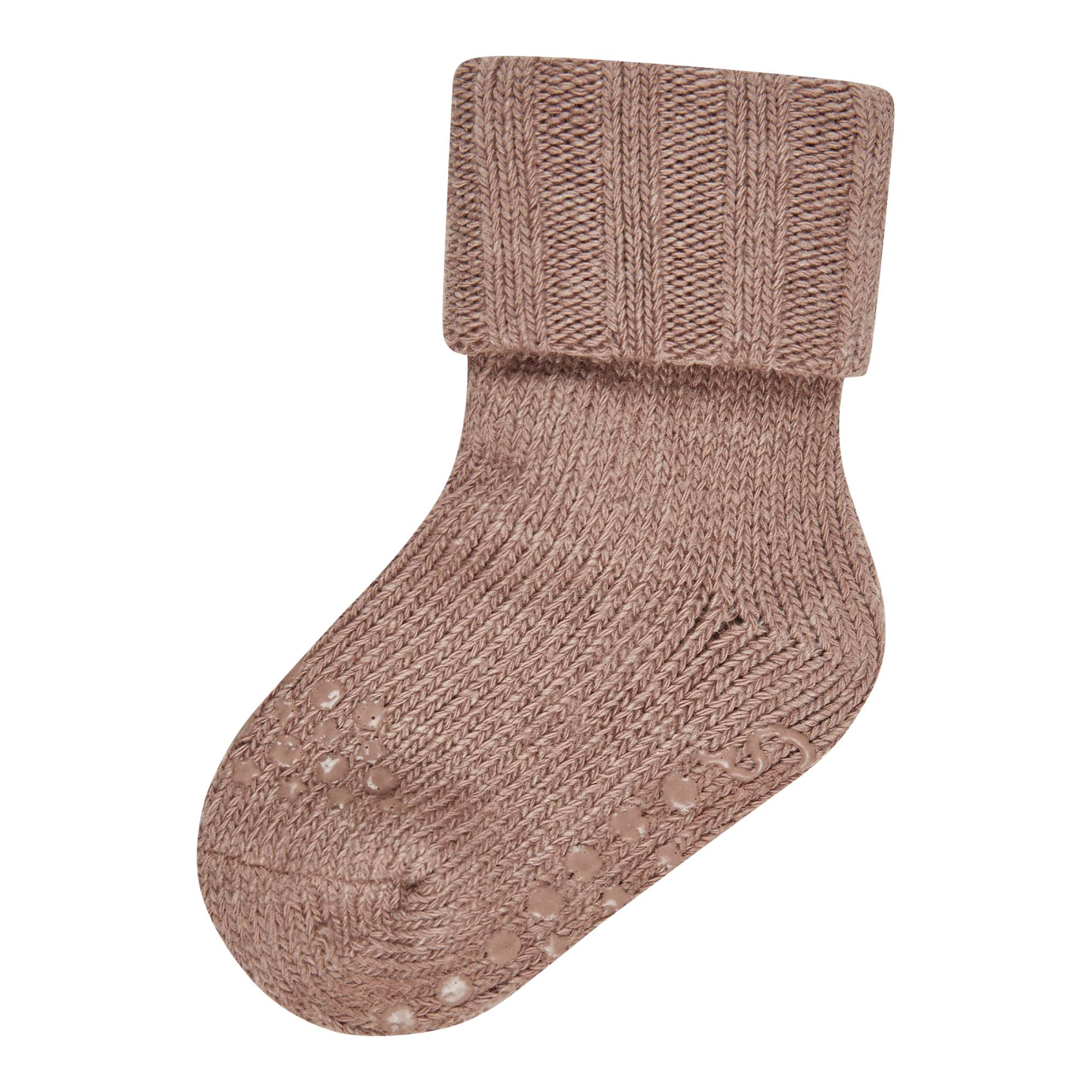 Socken & Strumpfhosen, Sterntaler, Beige – Besonderheit: aus 30% Baumwolle und 20% Wolle