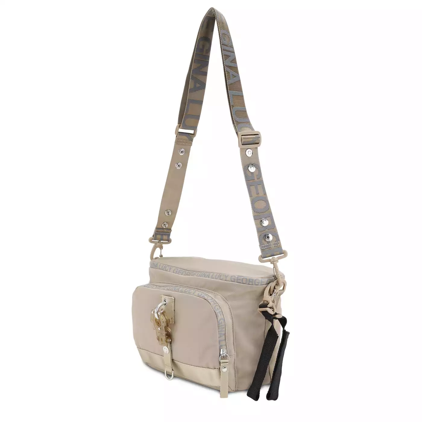 Wickeltaschen, George Gina & Lucy – Produktansicht
