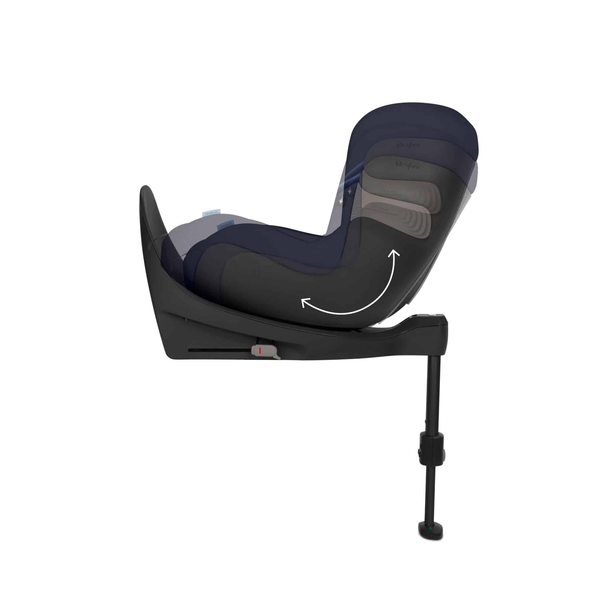 Reboarder 0-18 kg, Gruppe 0+/1, cybex – Produktansicht