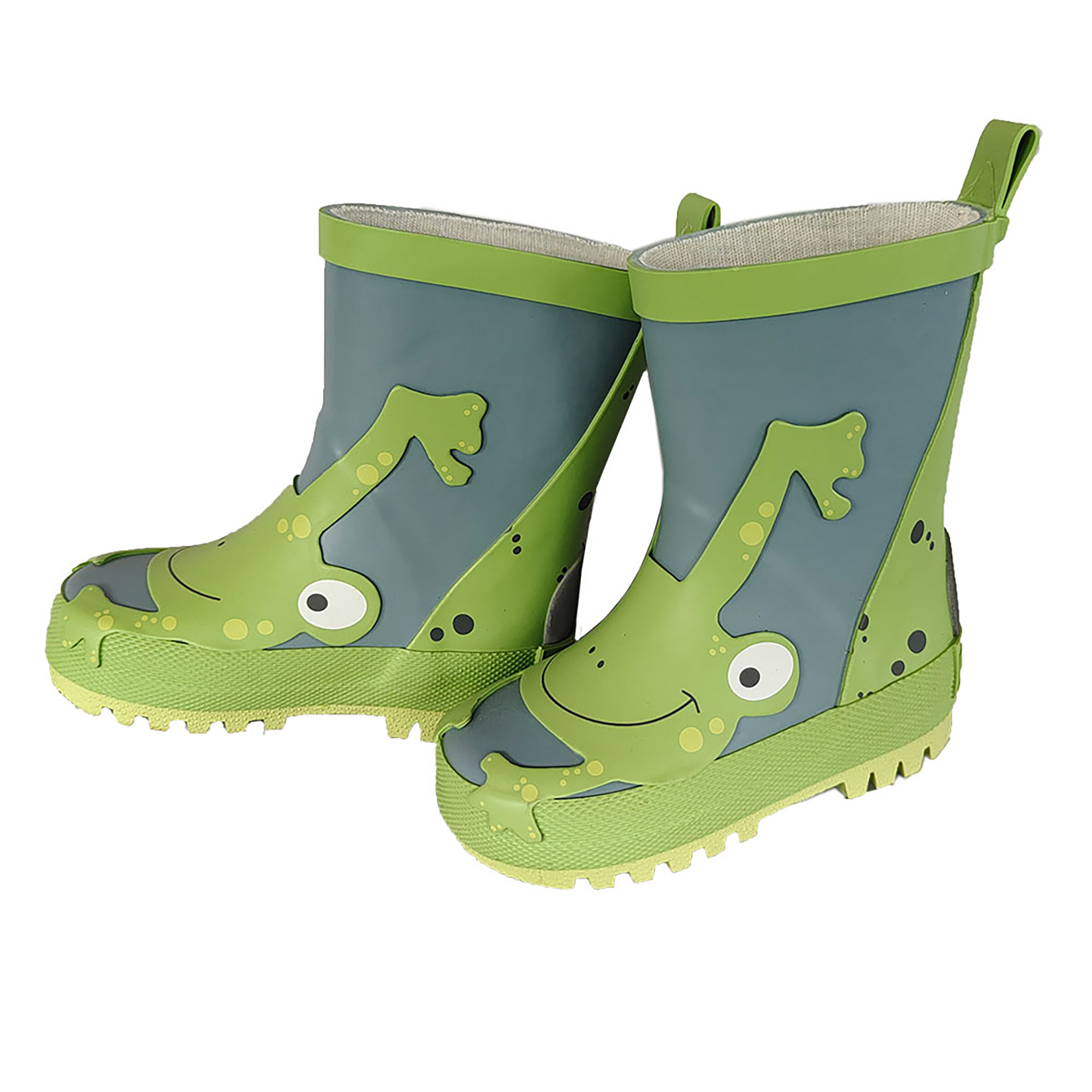 Produkte, MaxiMo, Grün – Besonderheit: ideal für schlechtes Wetter