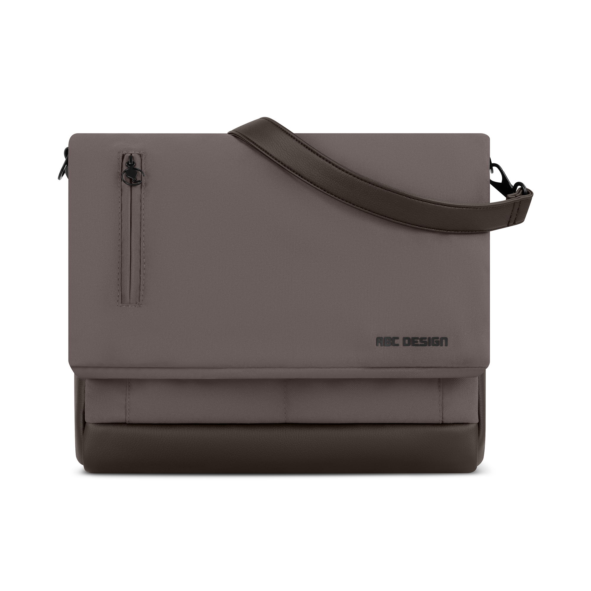 Kinderwagen Komplettsets, ABC DESIGN, Braun – Produktansicht