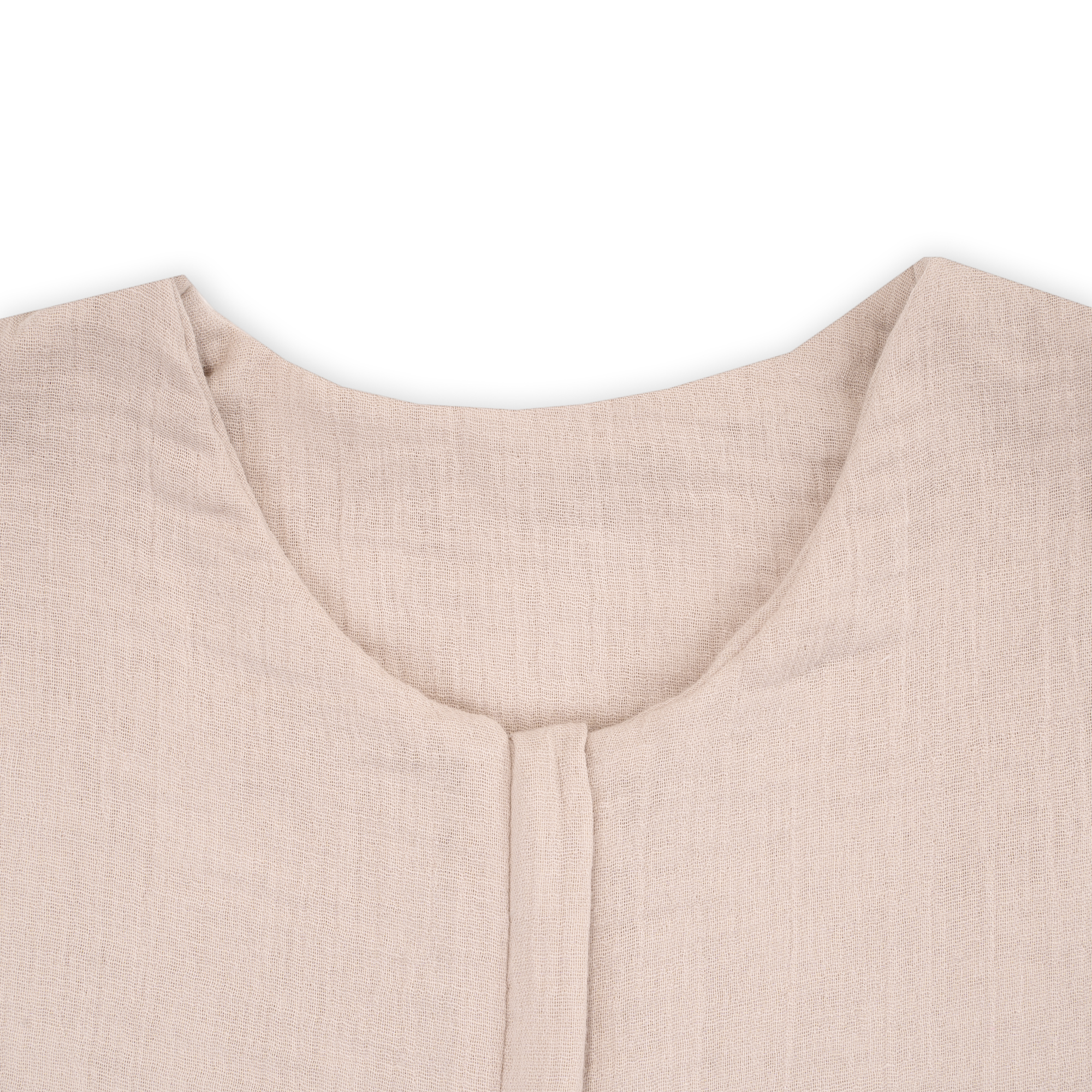Sommerschlafsäcke, Zöllner, Beige – Produktansicht