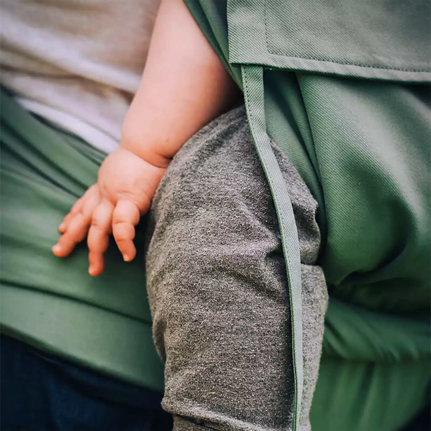 Babytragen, Limas – Produktansicht