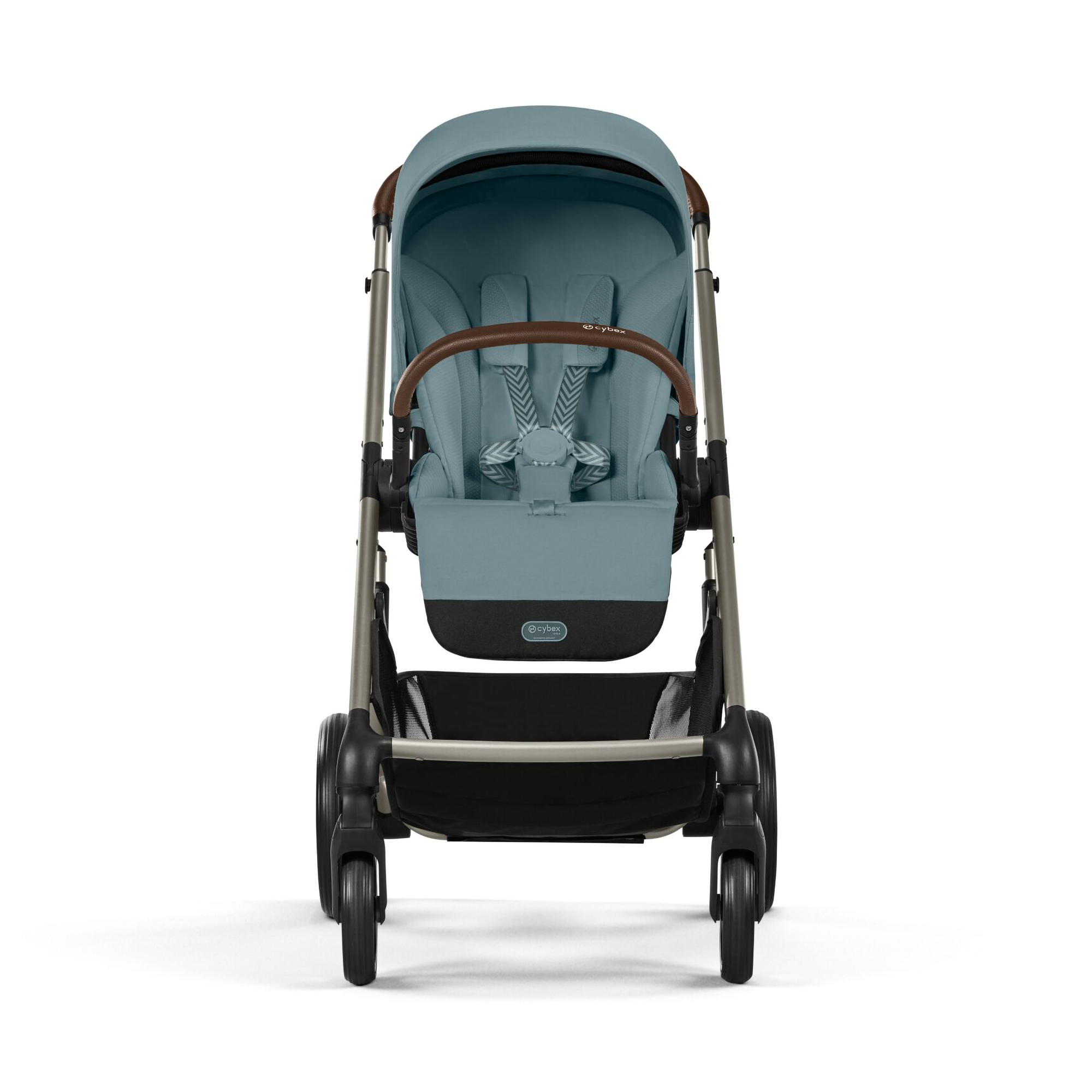 Buggys, cybex, Blau – Produktansicht