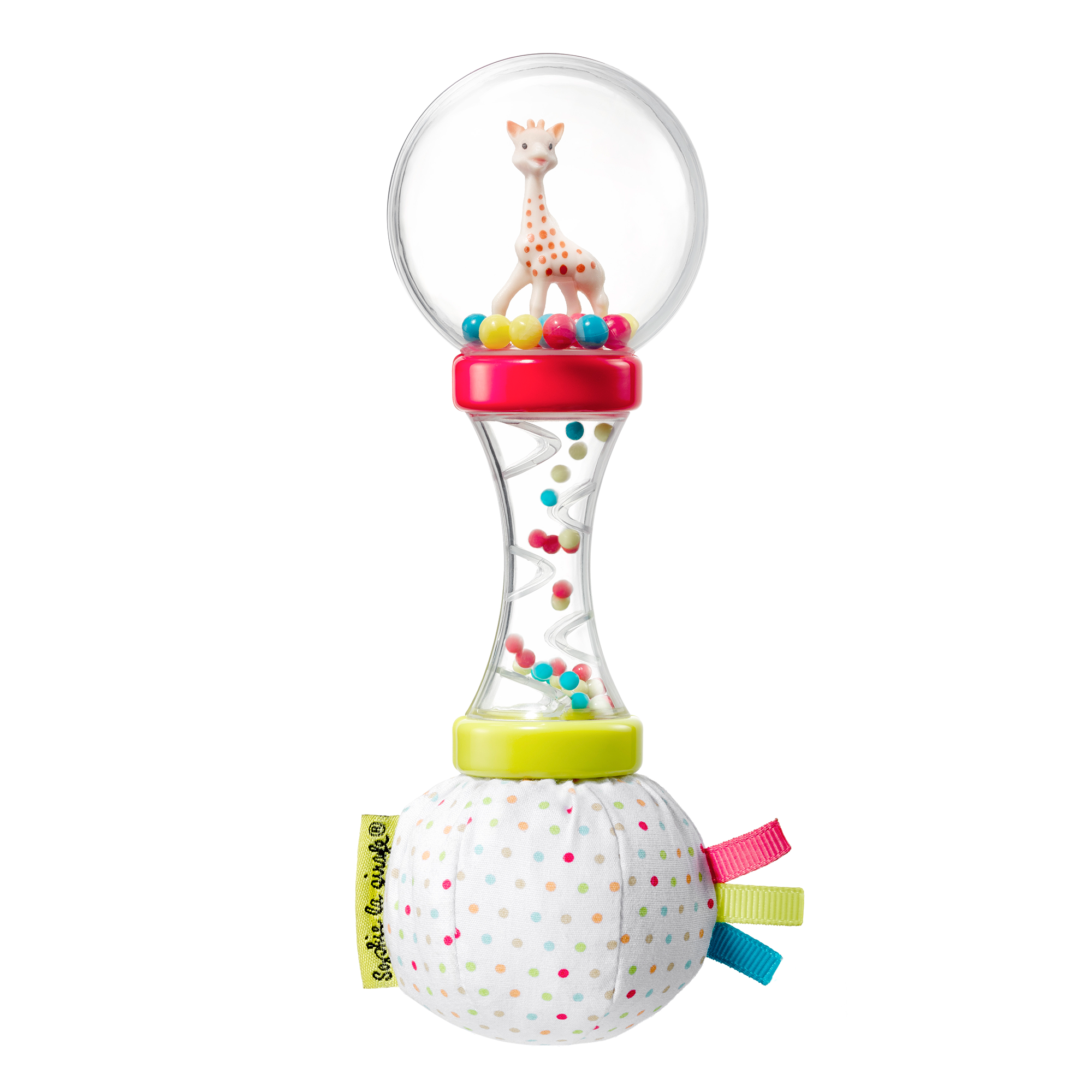 Rasseln & Greiflinge, elementsforkids – Produktansicht