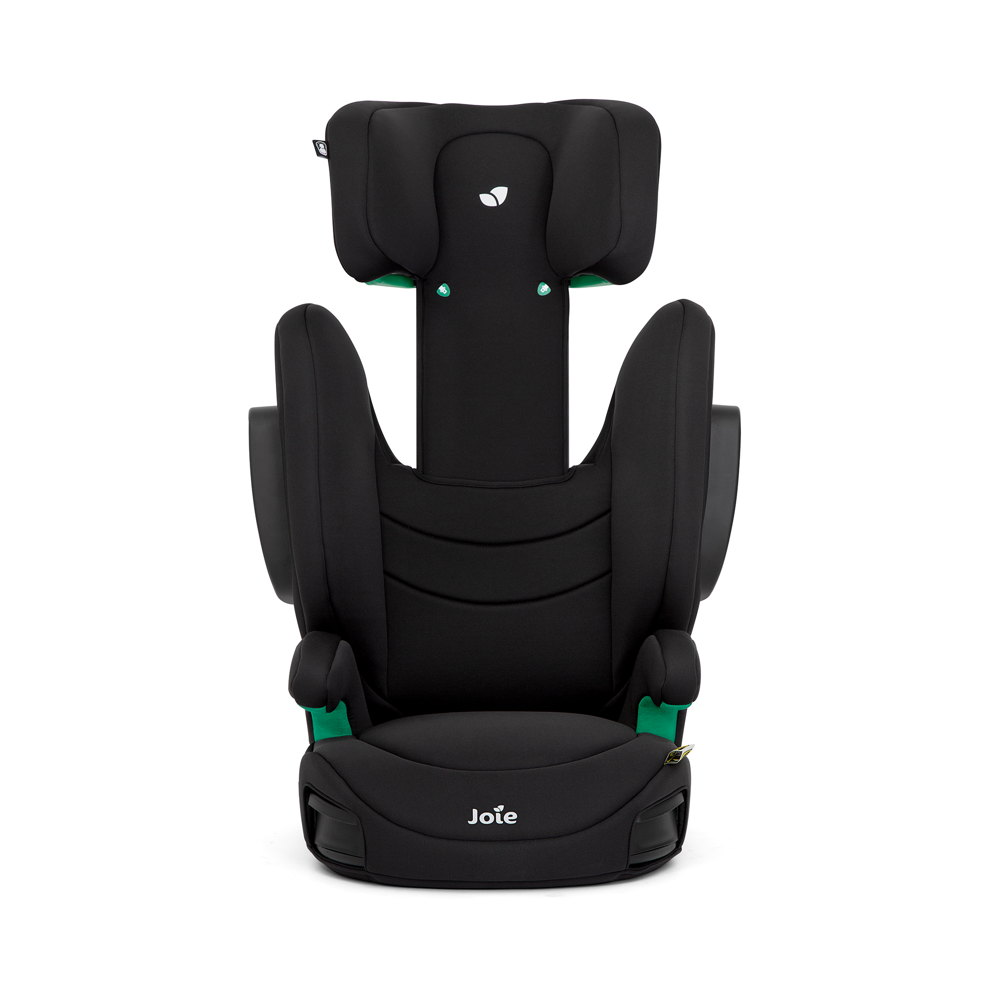 Kindersitze 15-36 kg, Gruppe 2/3, Joie, Schwarz – Produktansicht