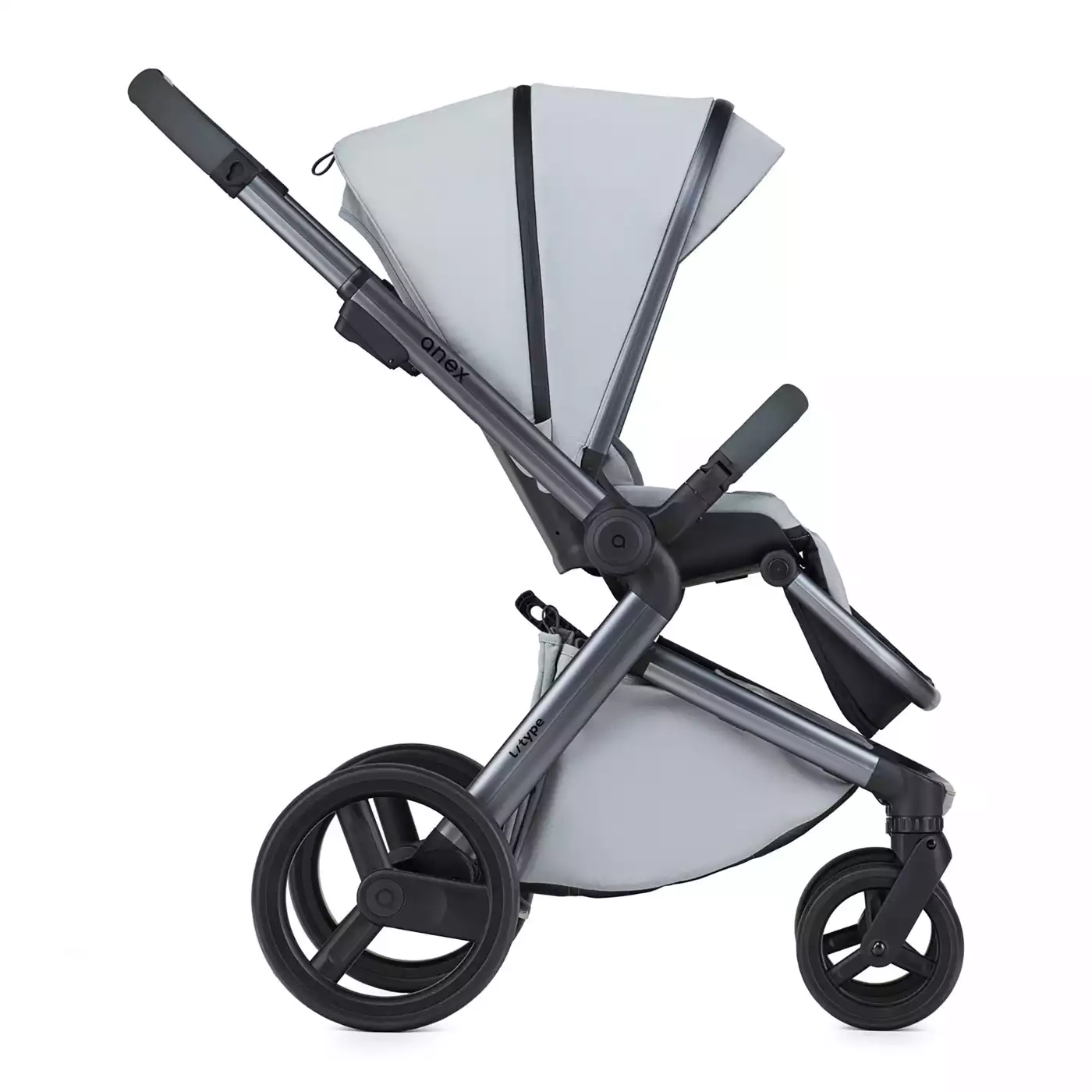 Kombi-Kinderwagen, anex – Produktansicht