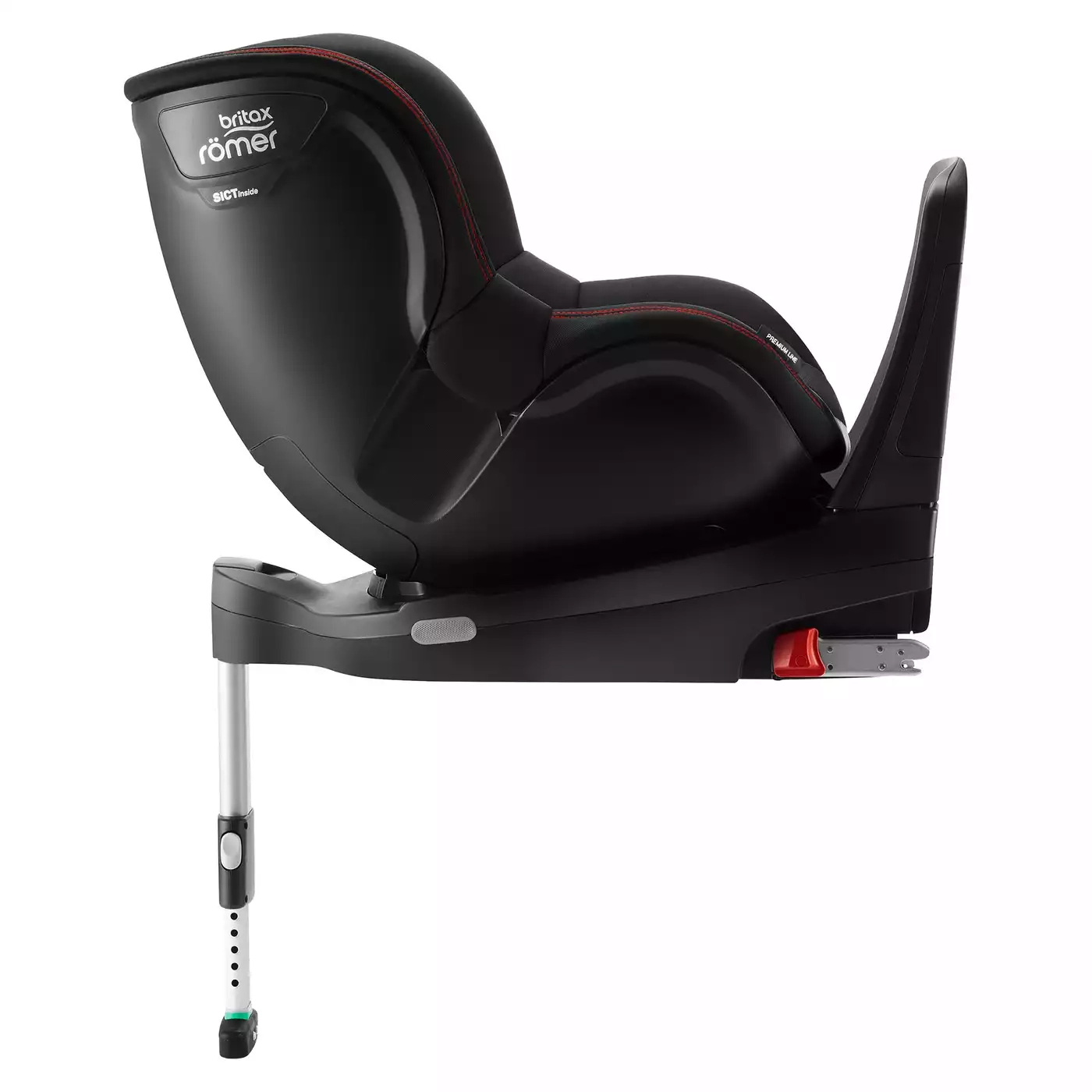 Reboarder 0-18 kg, Gruppe 0+/1, Britax Römer – Produktansicht