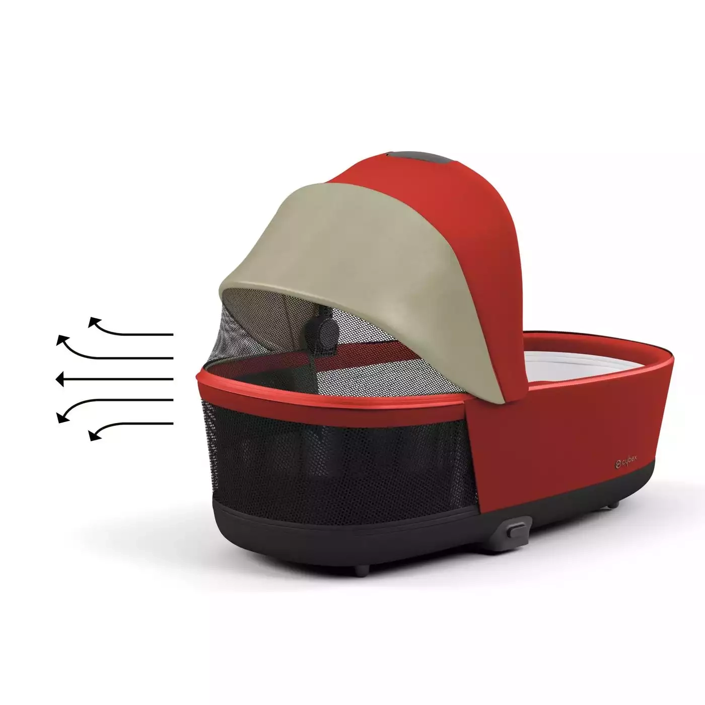 Tragewannen, cybex PLATINUM – Produktansicht