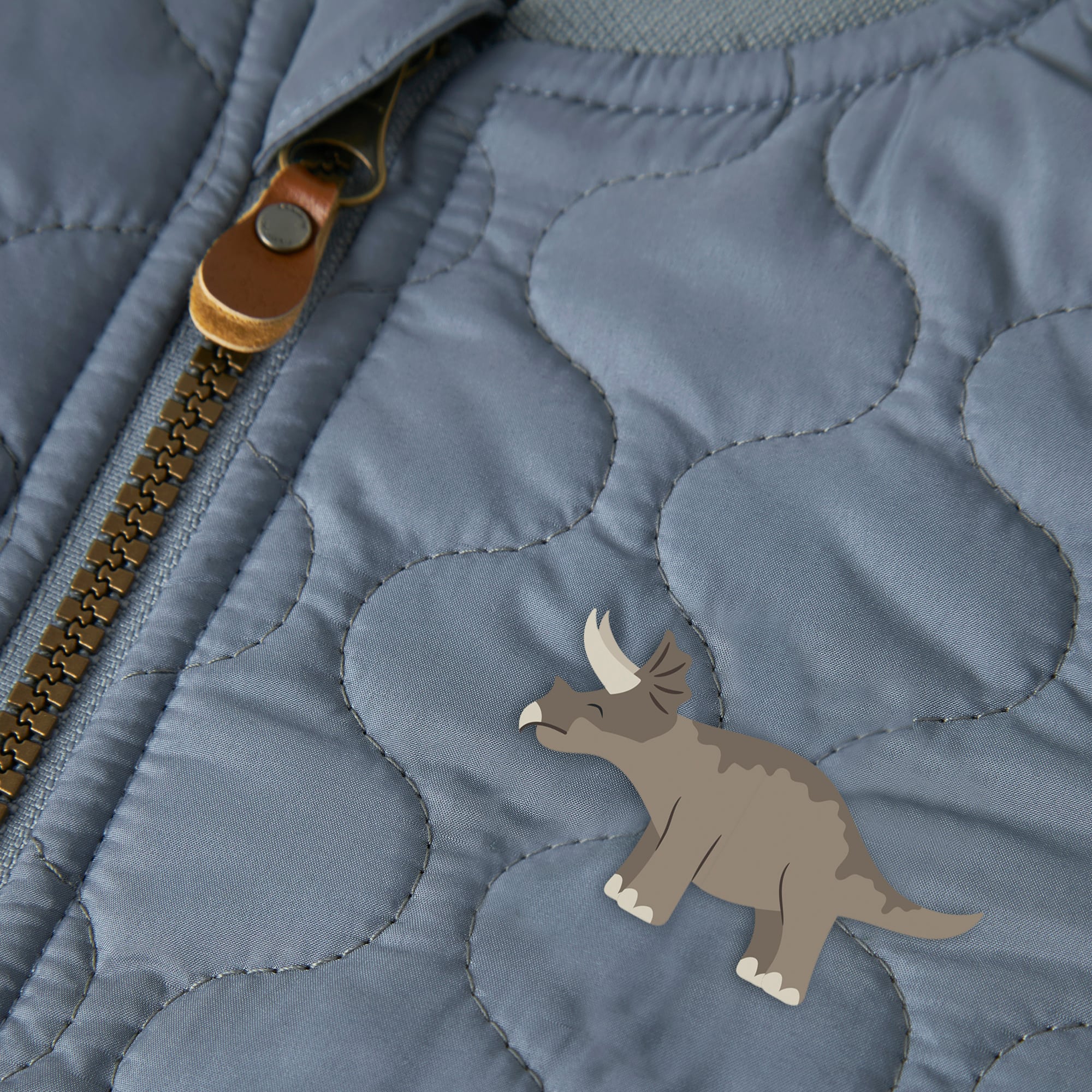 Jacken, name it, Blau – Produktansicht