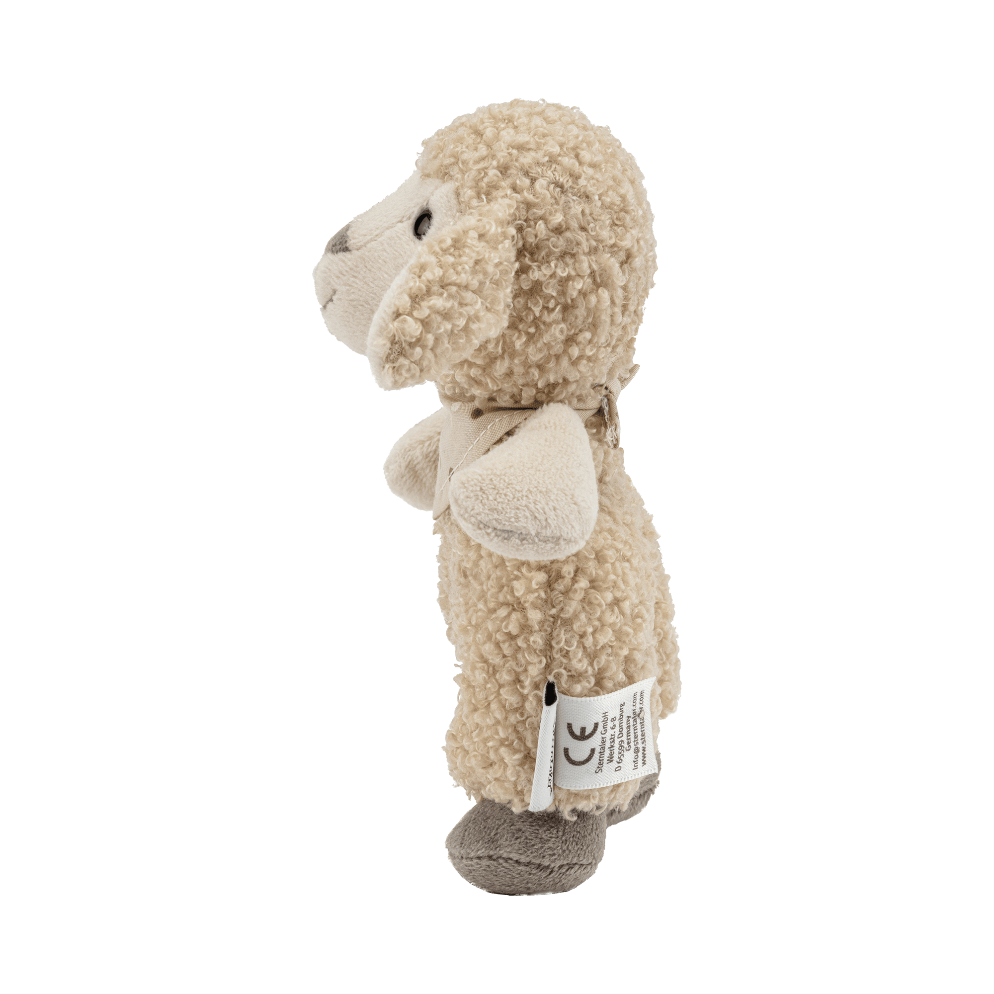 Kuscheltiere, Sterntaler, Beige – Produktansicht
