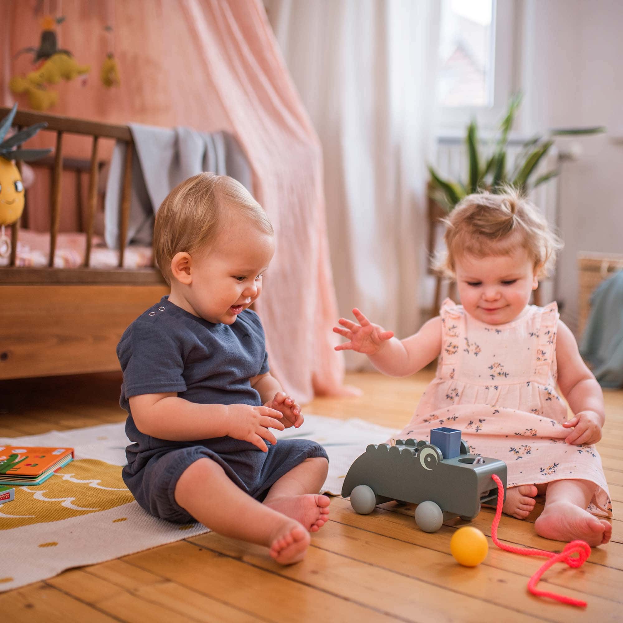 LITTLE ONE, LITTLE ONE – Produktansicht
