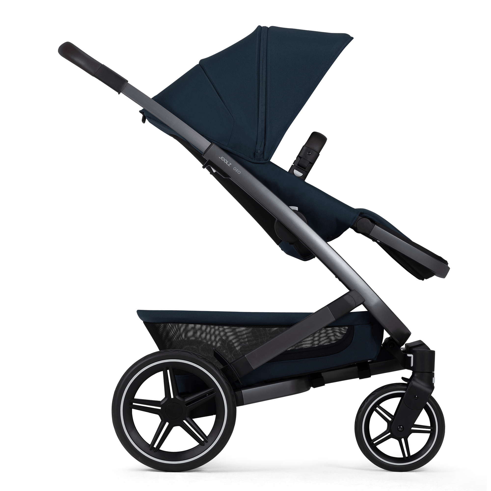 Zwillingswagen & Geschwisterwagen, JOOLZ – Produktansicht