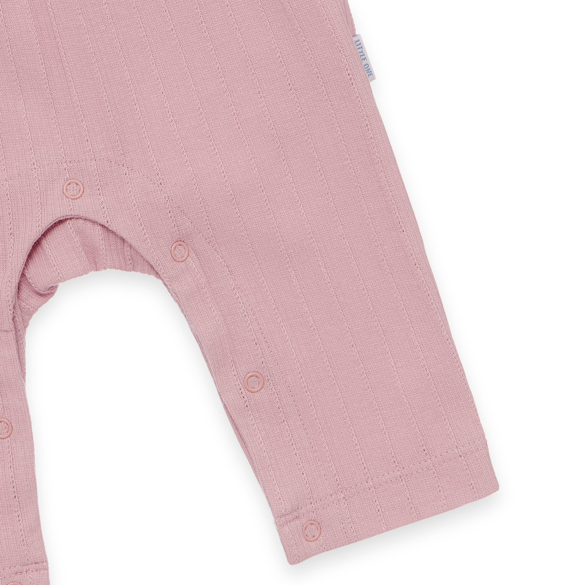 Schlafanzüge, LITTLE ONE, Pink – Produktansicht