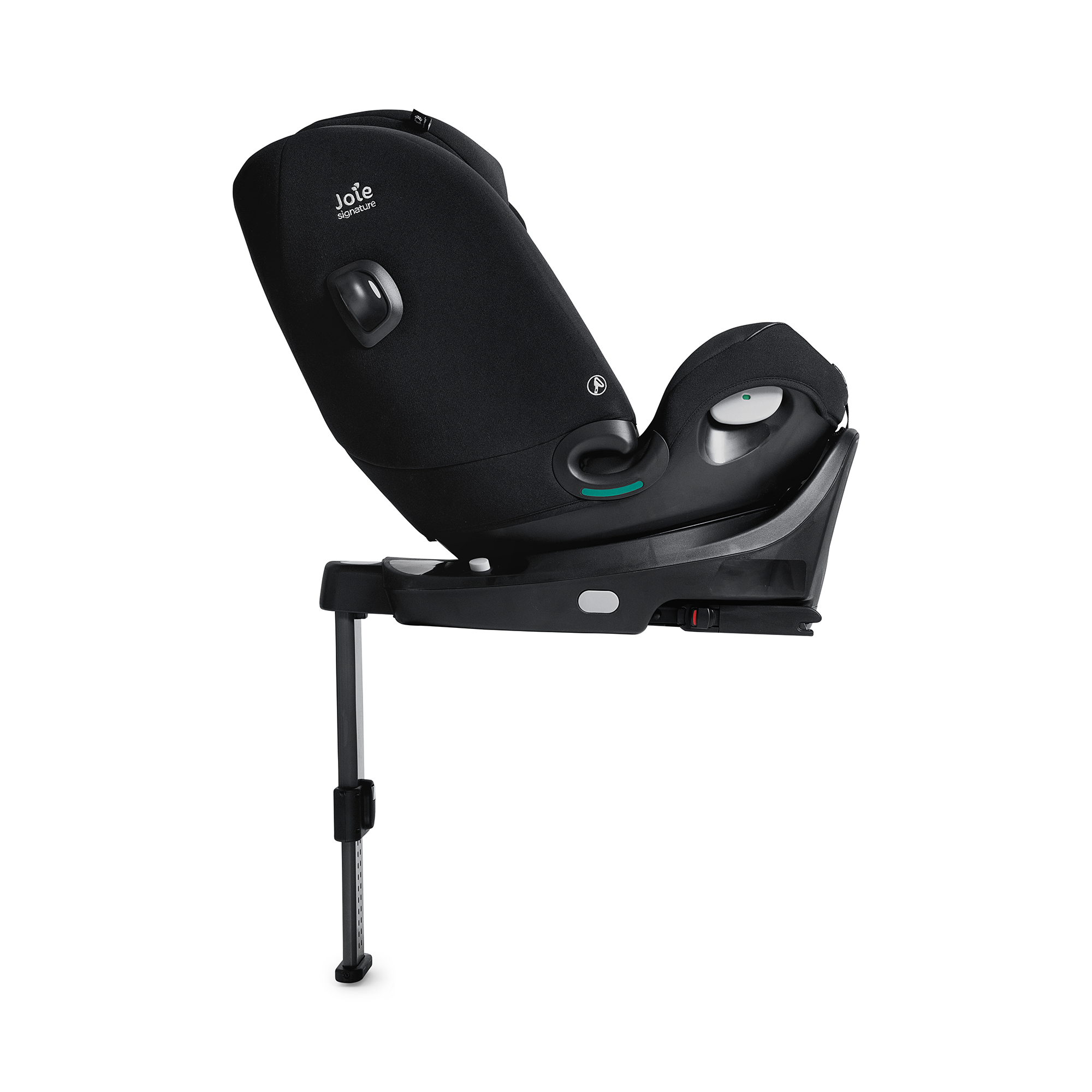 Kindersitze 9-36 kg, Gruppe 1/2/3, Joie signature, Schwarz – Produktansicht